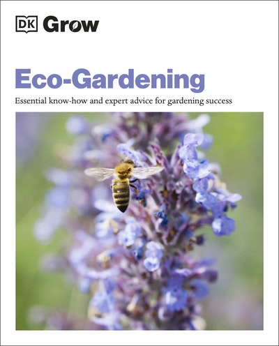 Grow Eco-Gardening DK