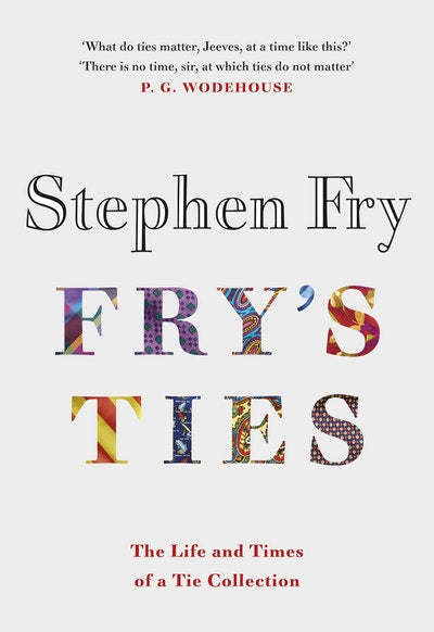 Frys Ties