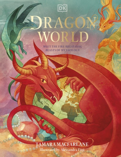 Dragon World DK