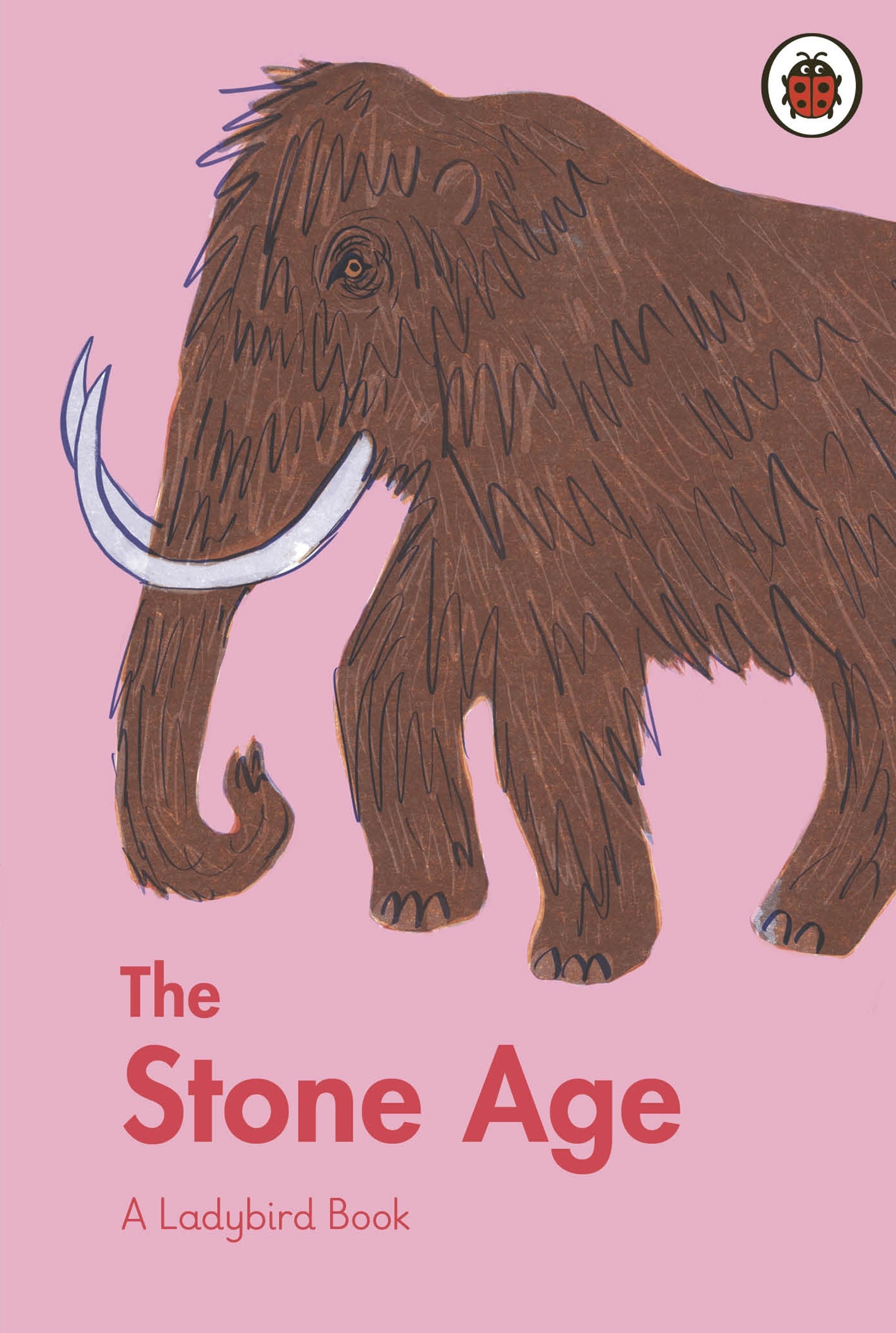 the-stone-age-a-ladybird-book