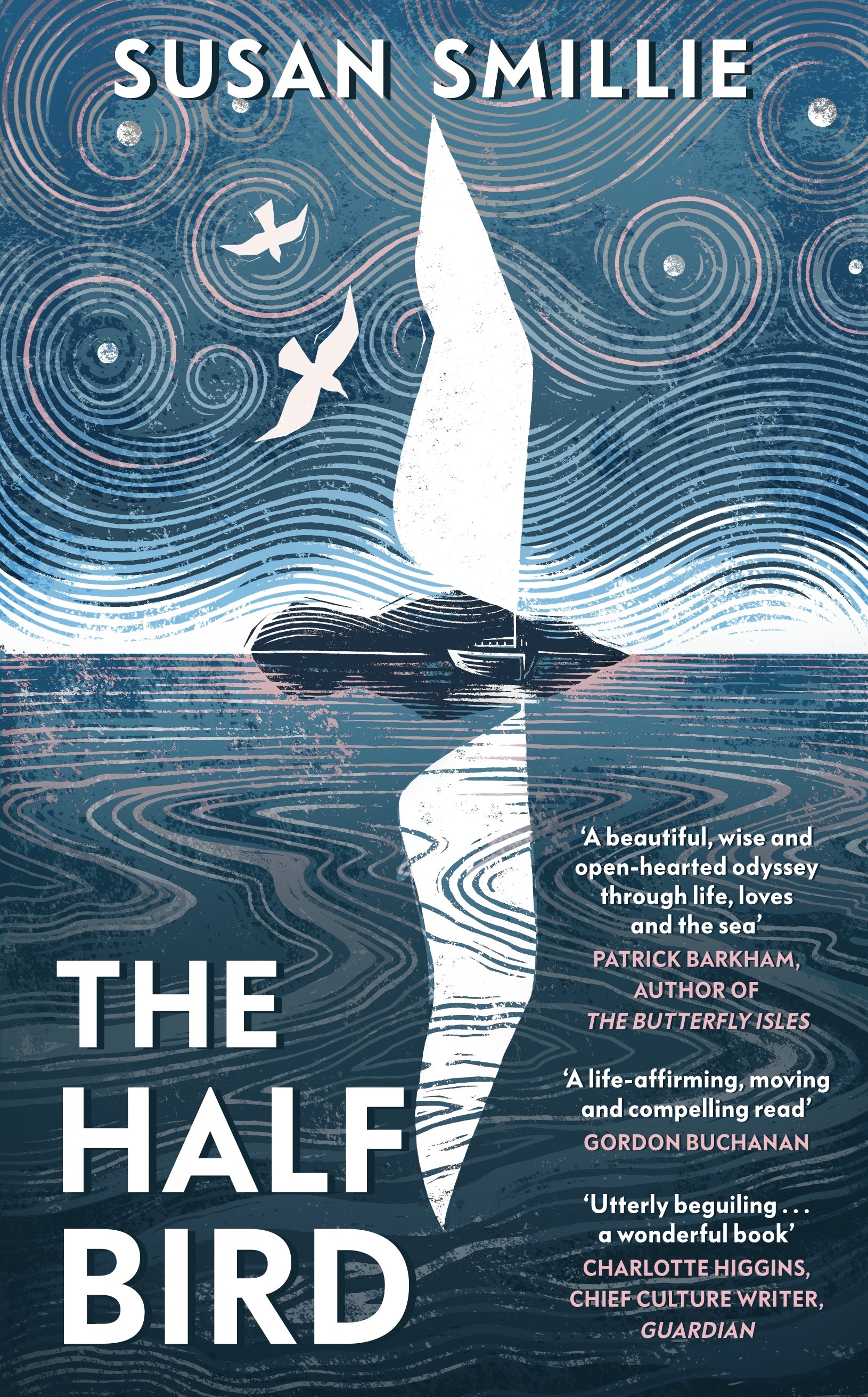 the-half-bird-susan-smilllie