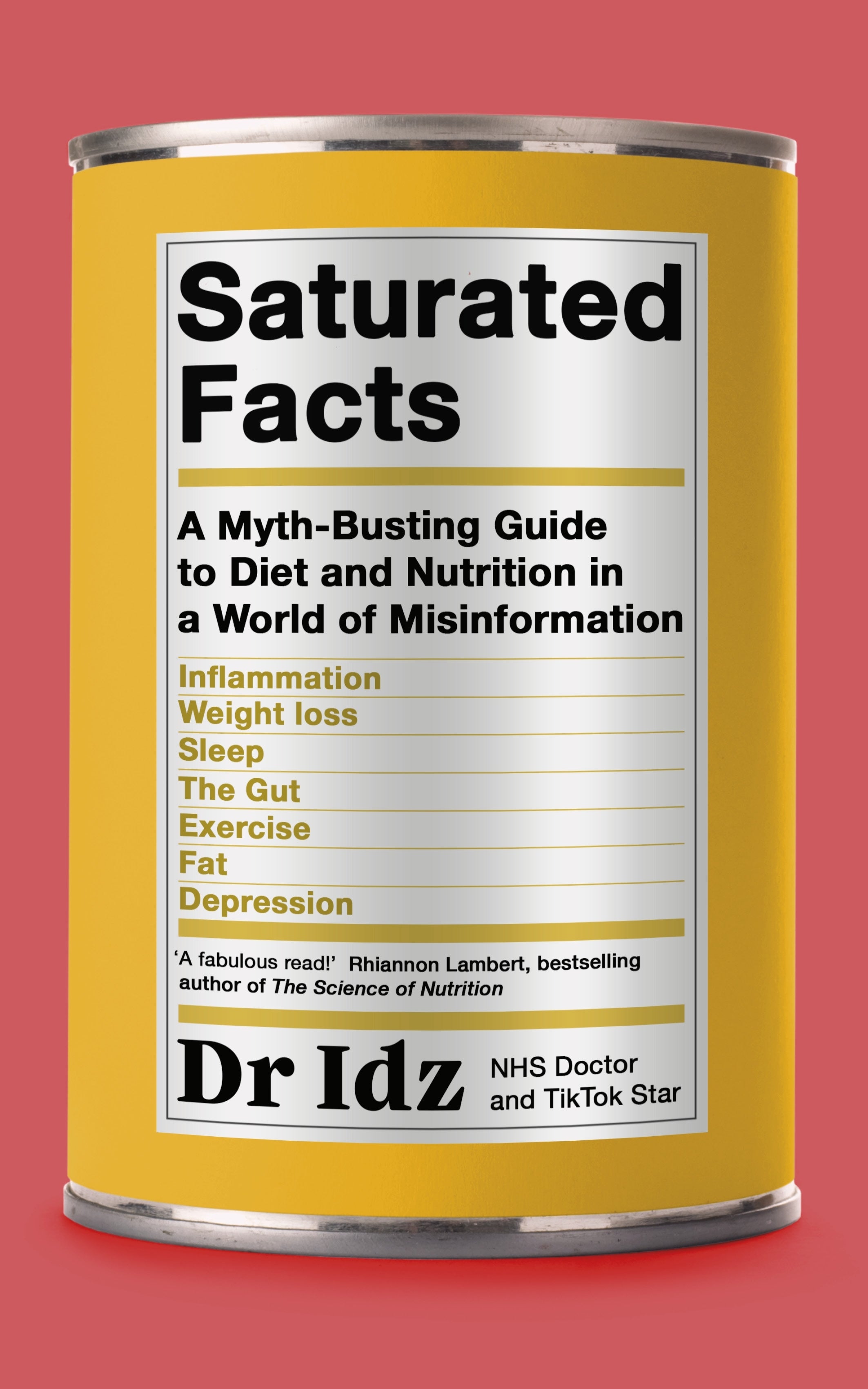 saturated-facts-dr-idz