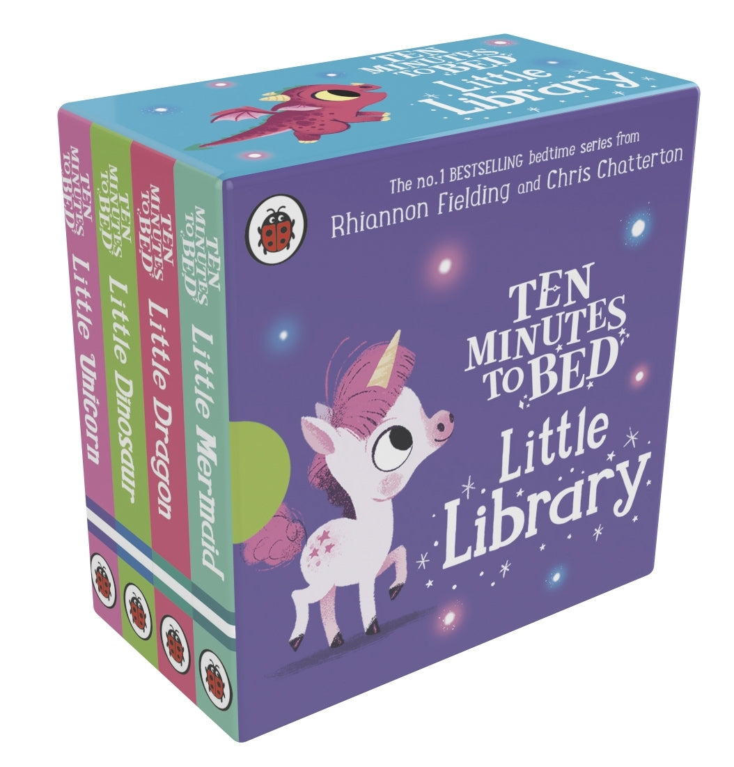 ten-minutes-to-bed-bedtime-little-library-rhiannon-feilding