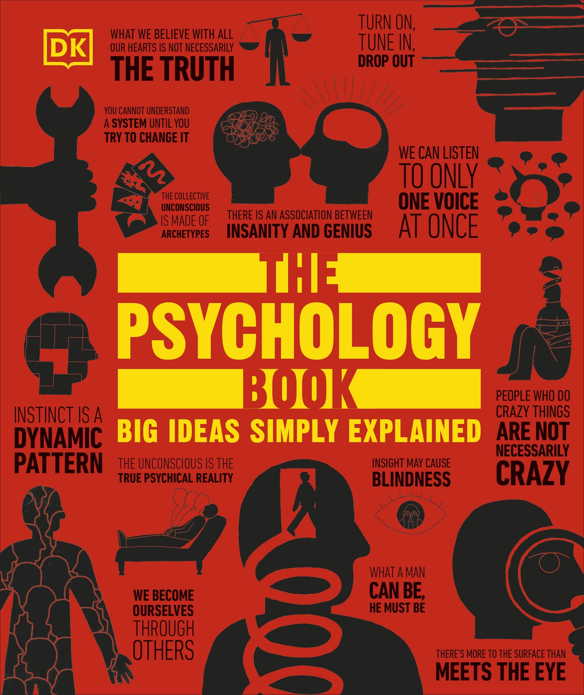 the-psyhcology-book-dk