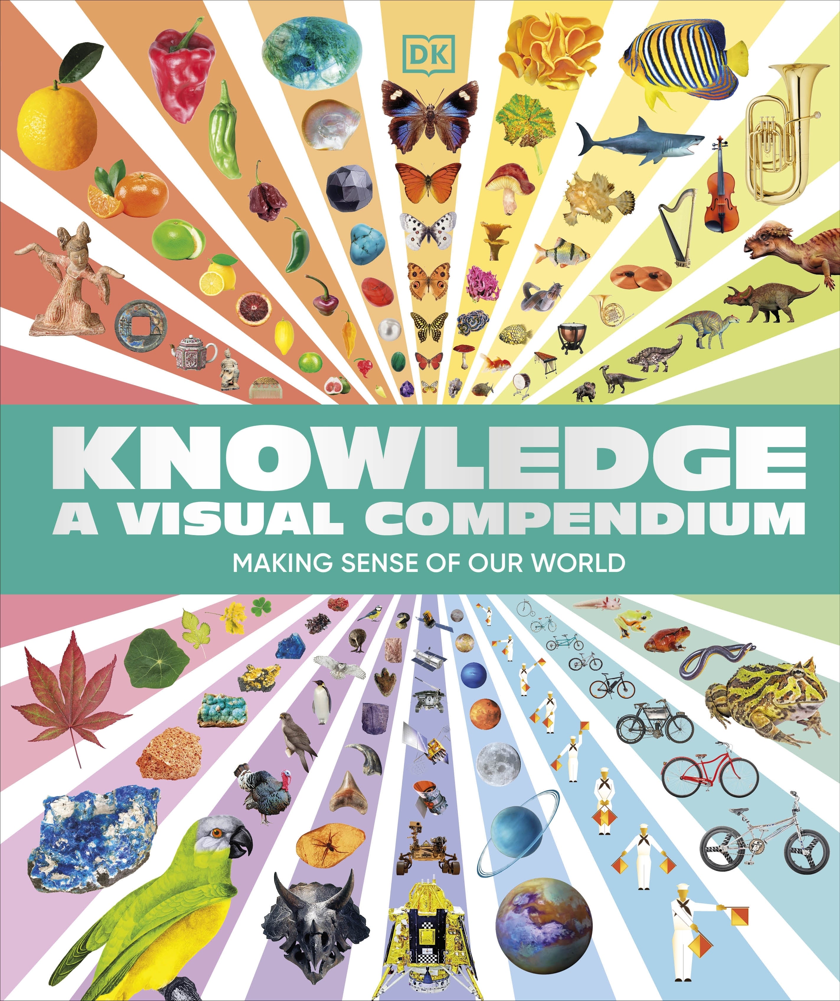 knowledge-a-visual-compendium-dk
