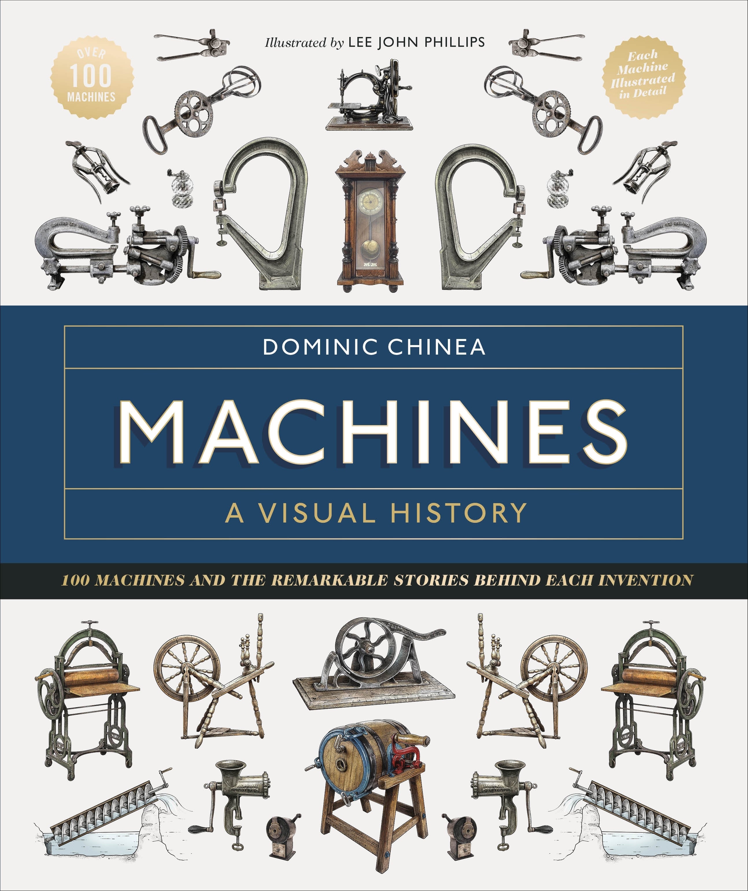 machines-a-visual-history-dk
