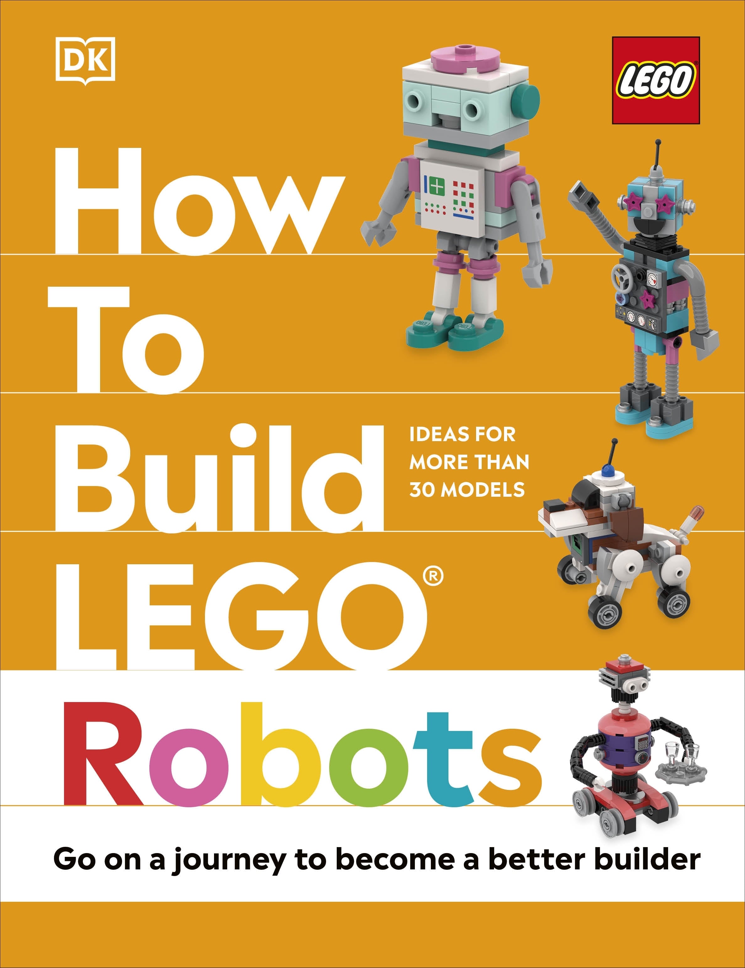 how-to-build-lego-robots-dk