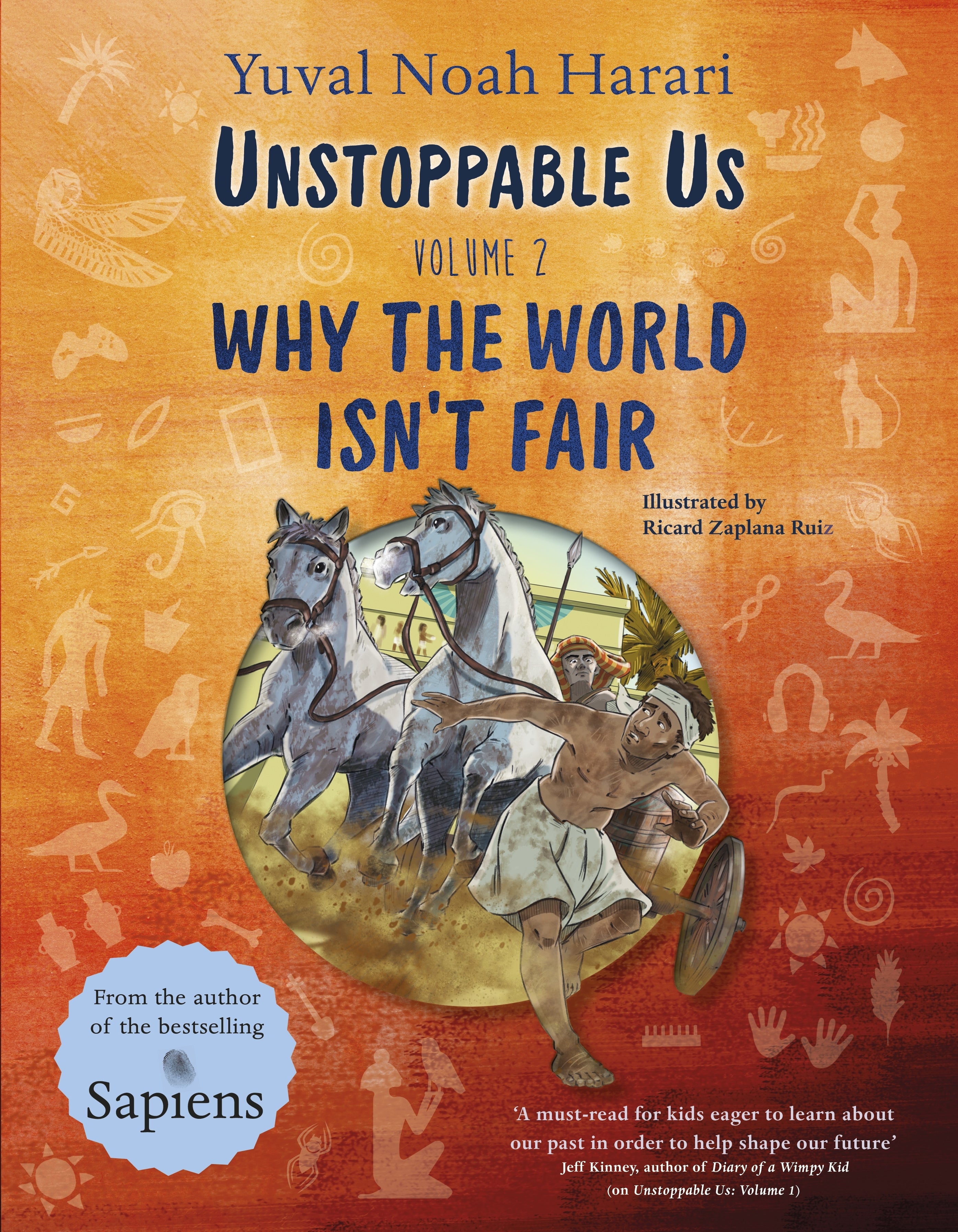 unstoppable-us-vol-2-pb