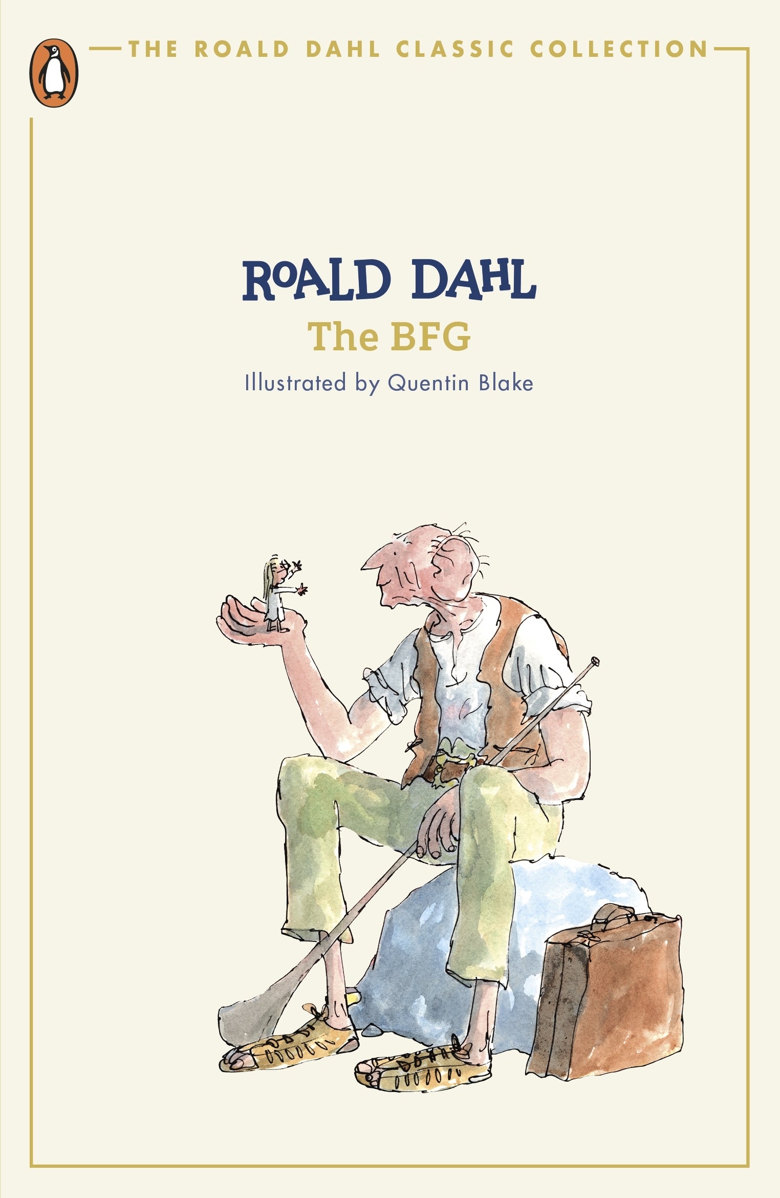 the-bfg-roald-dahl