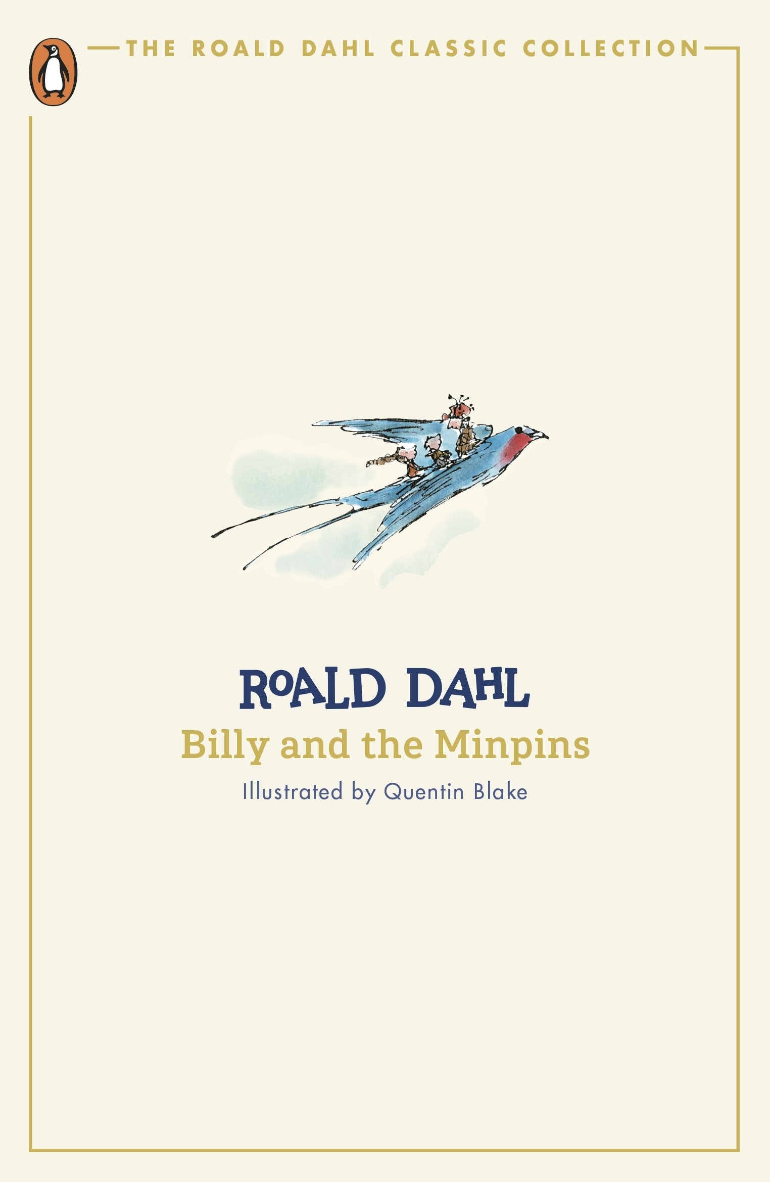 billy-and-the-minpins-roald-dahl