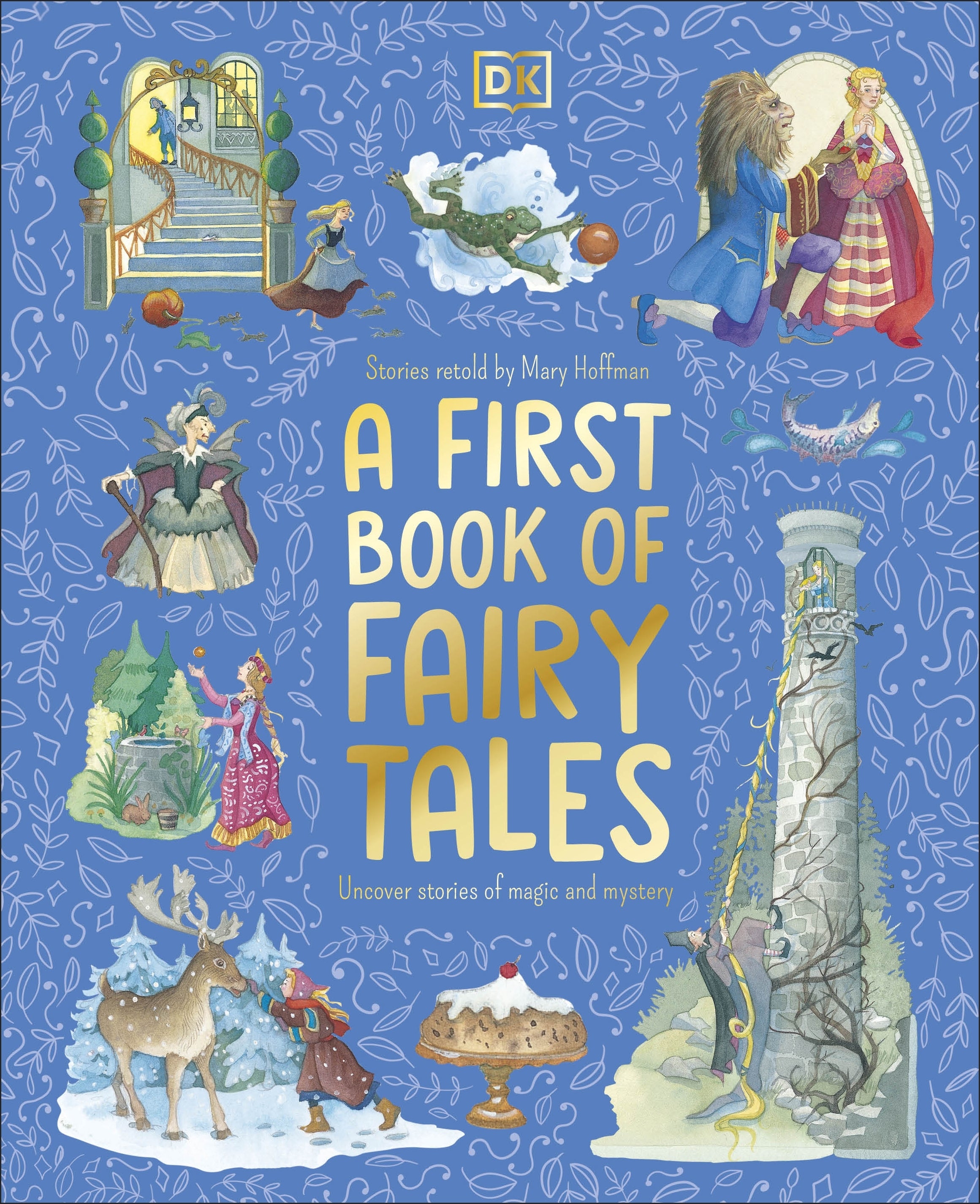 first-book-of-fairy-tales-dk