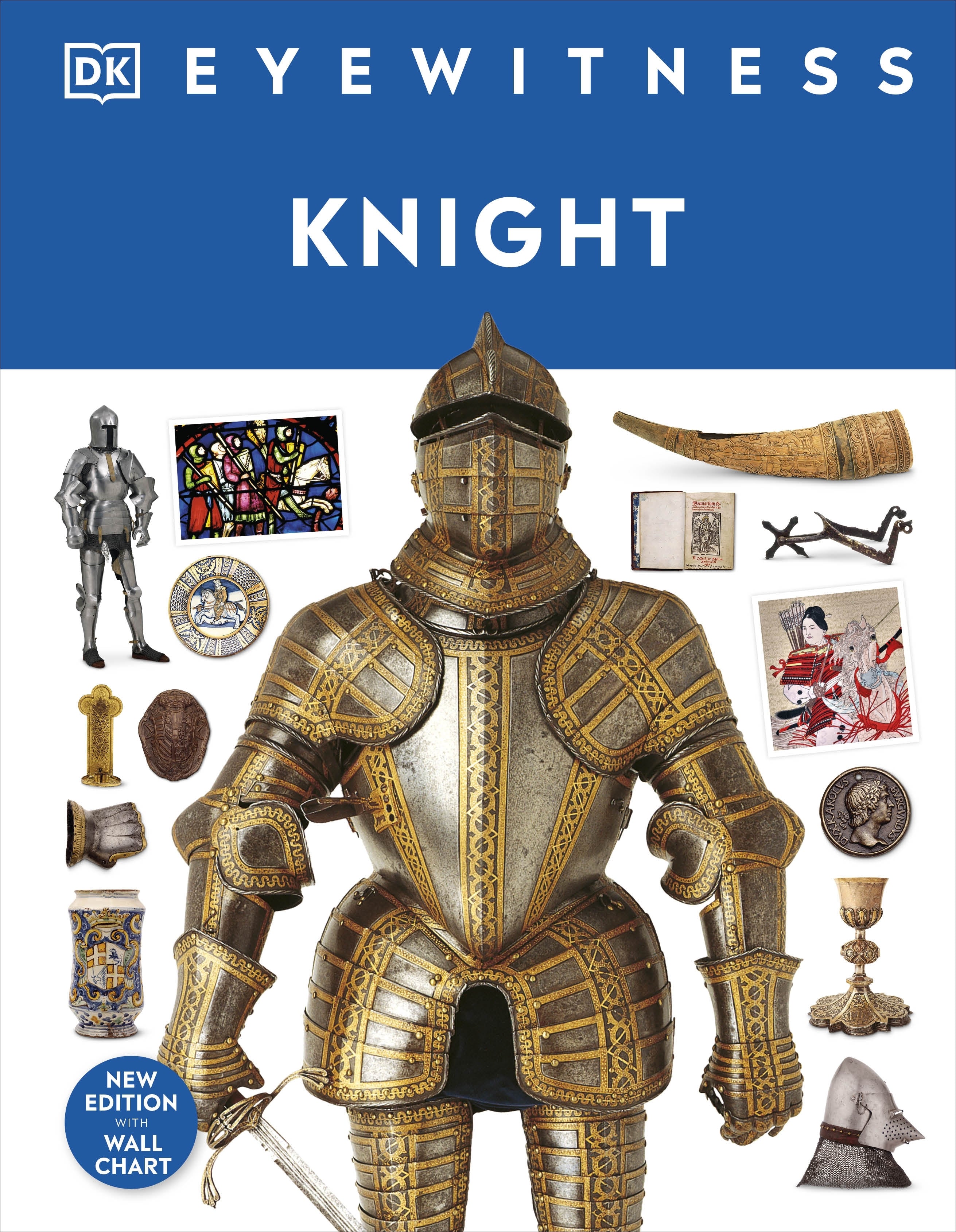 eyewitness-knight-dk