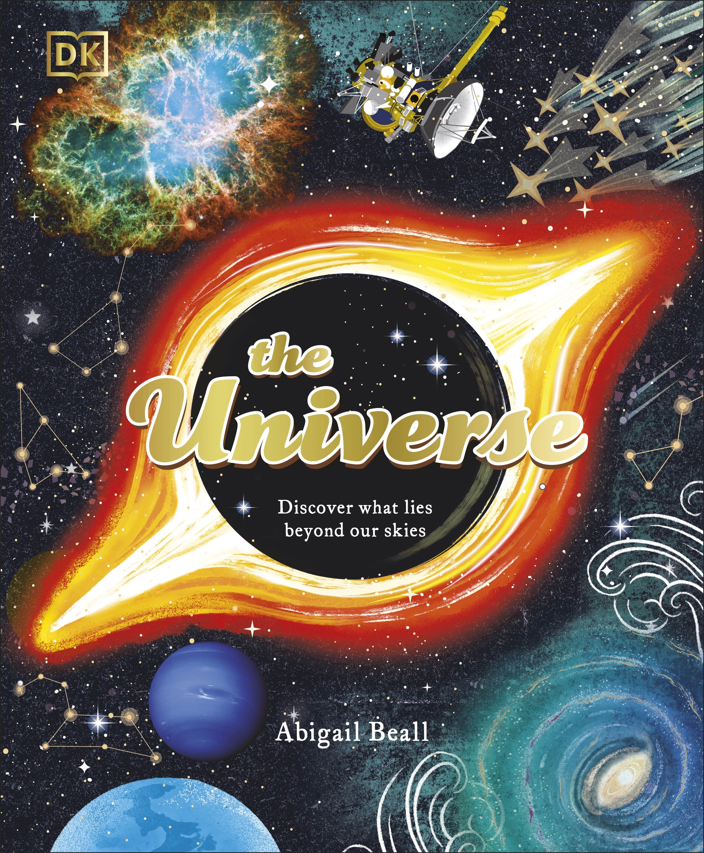 the-universe