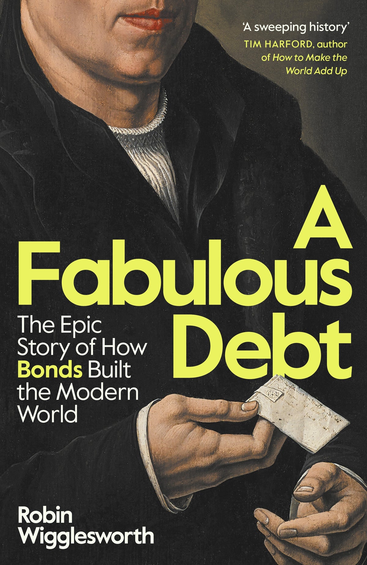 A Fabulous Debt