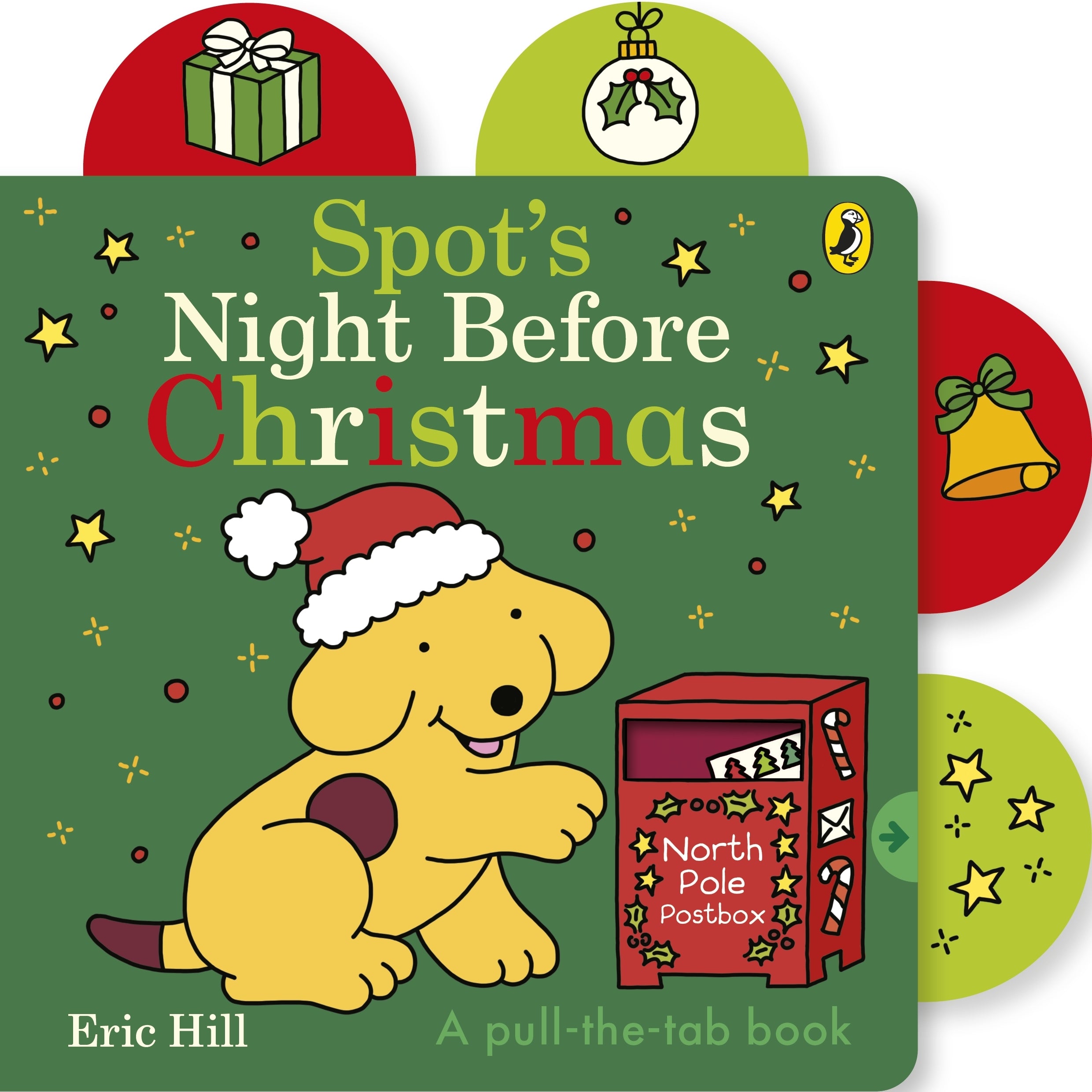 spot-s-night-before-christmas
