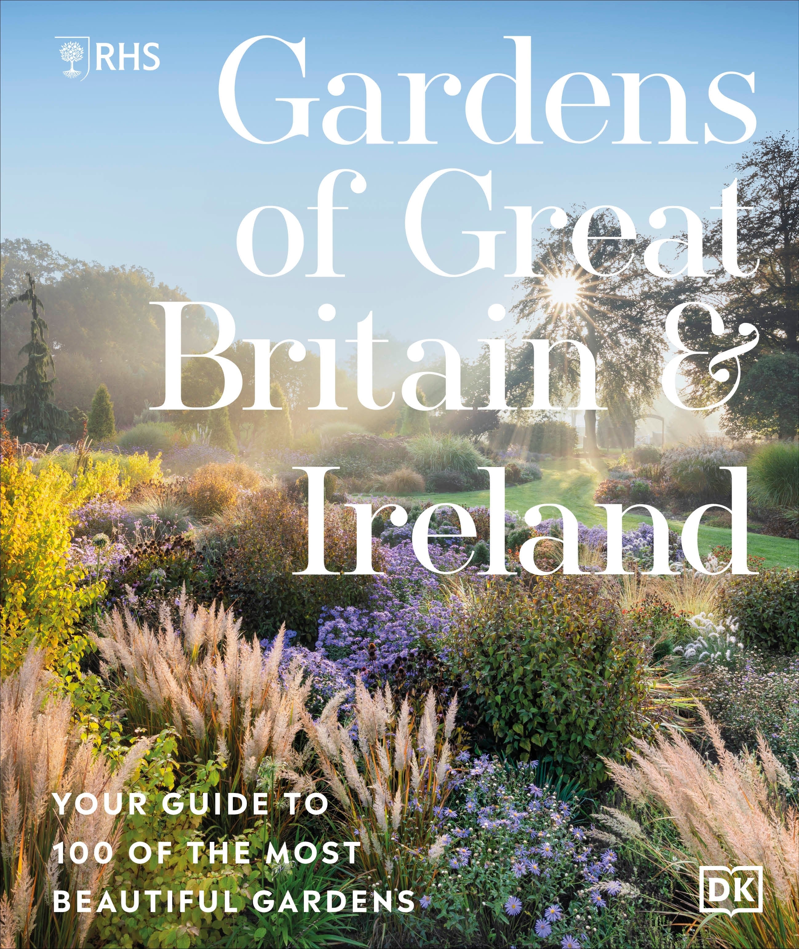 rhs-gardens-of-great-britain-and-ireland-dk