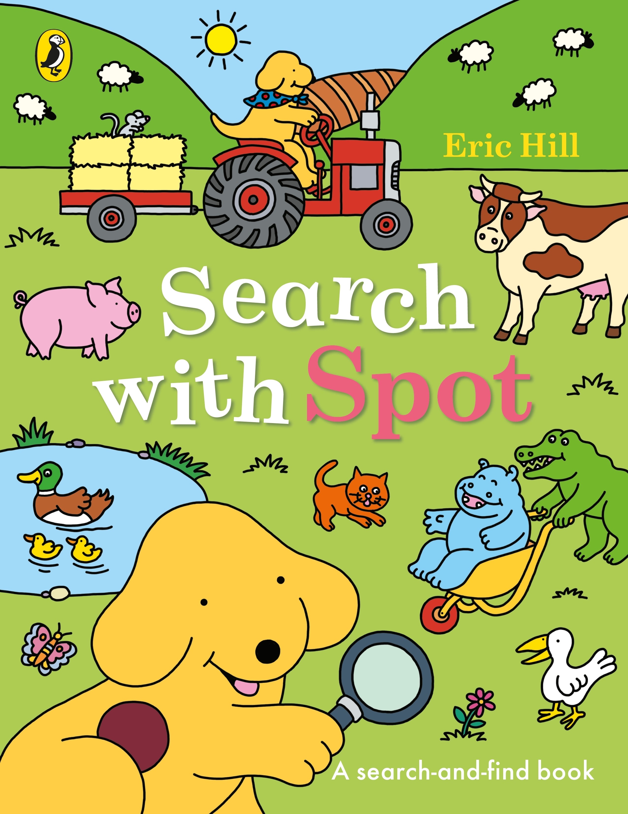 search-with-spot