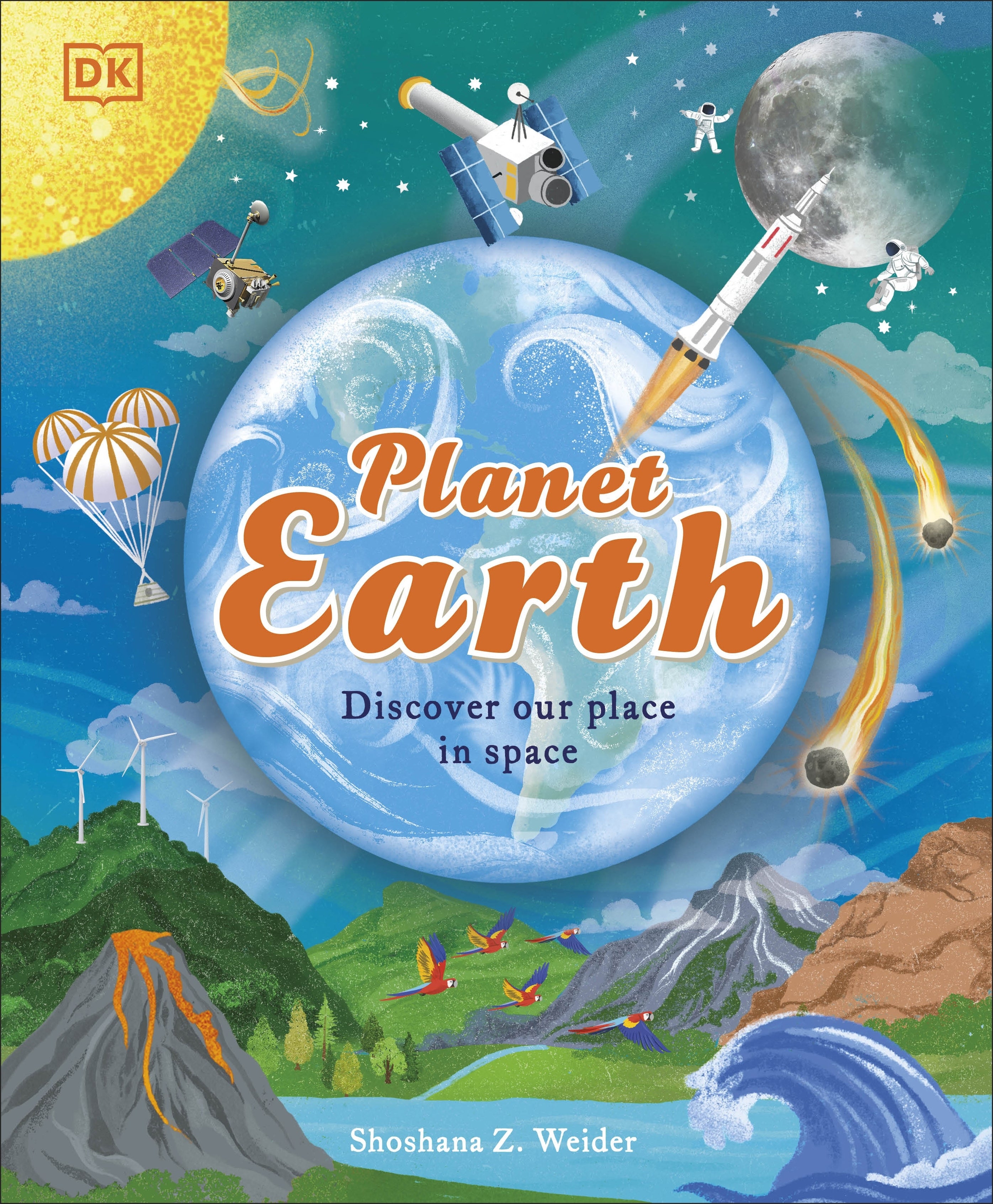 planet-earth