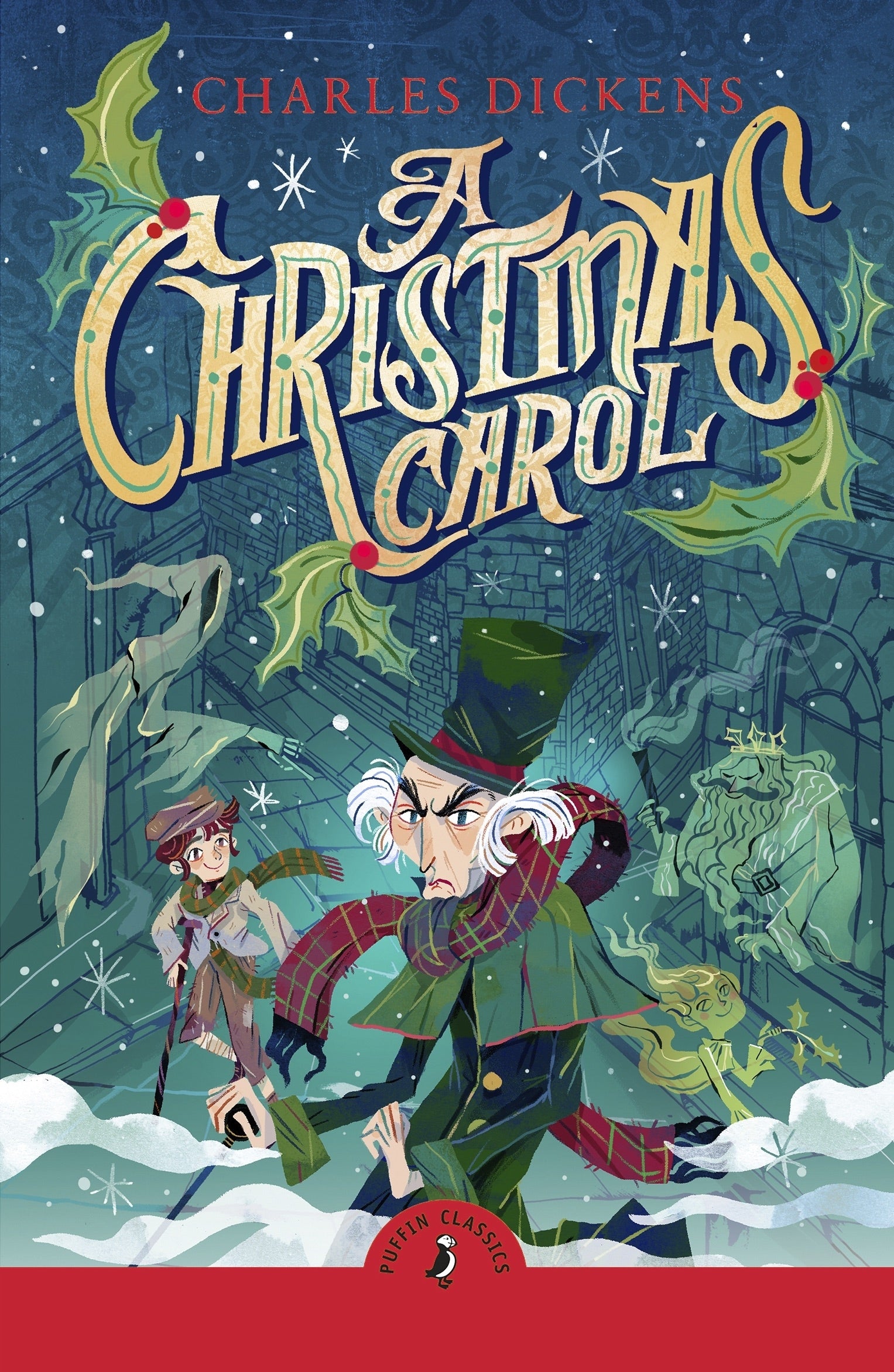 a-christmas-carol