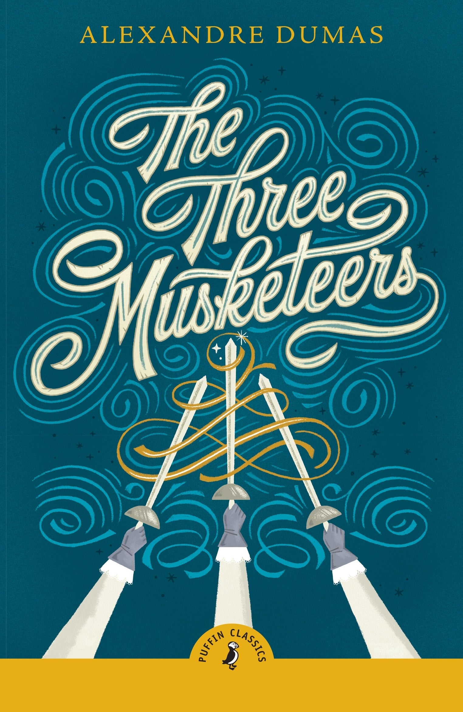 the-three-musketeers