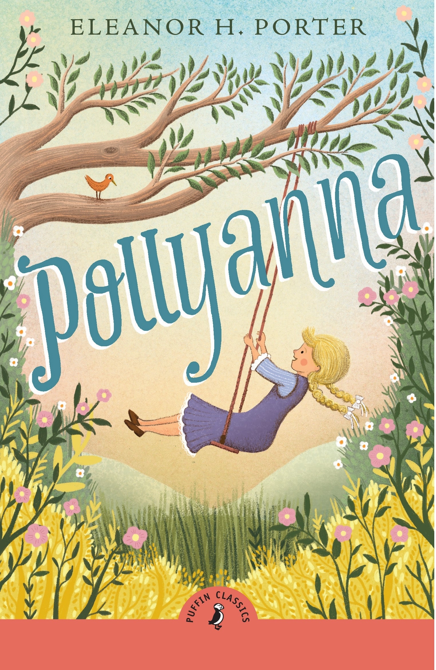 pollyanna-eleanor-porter