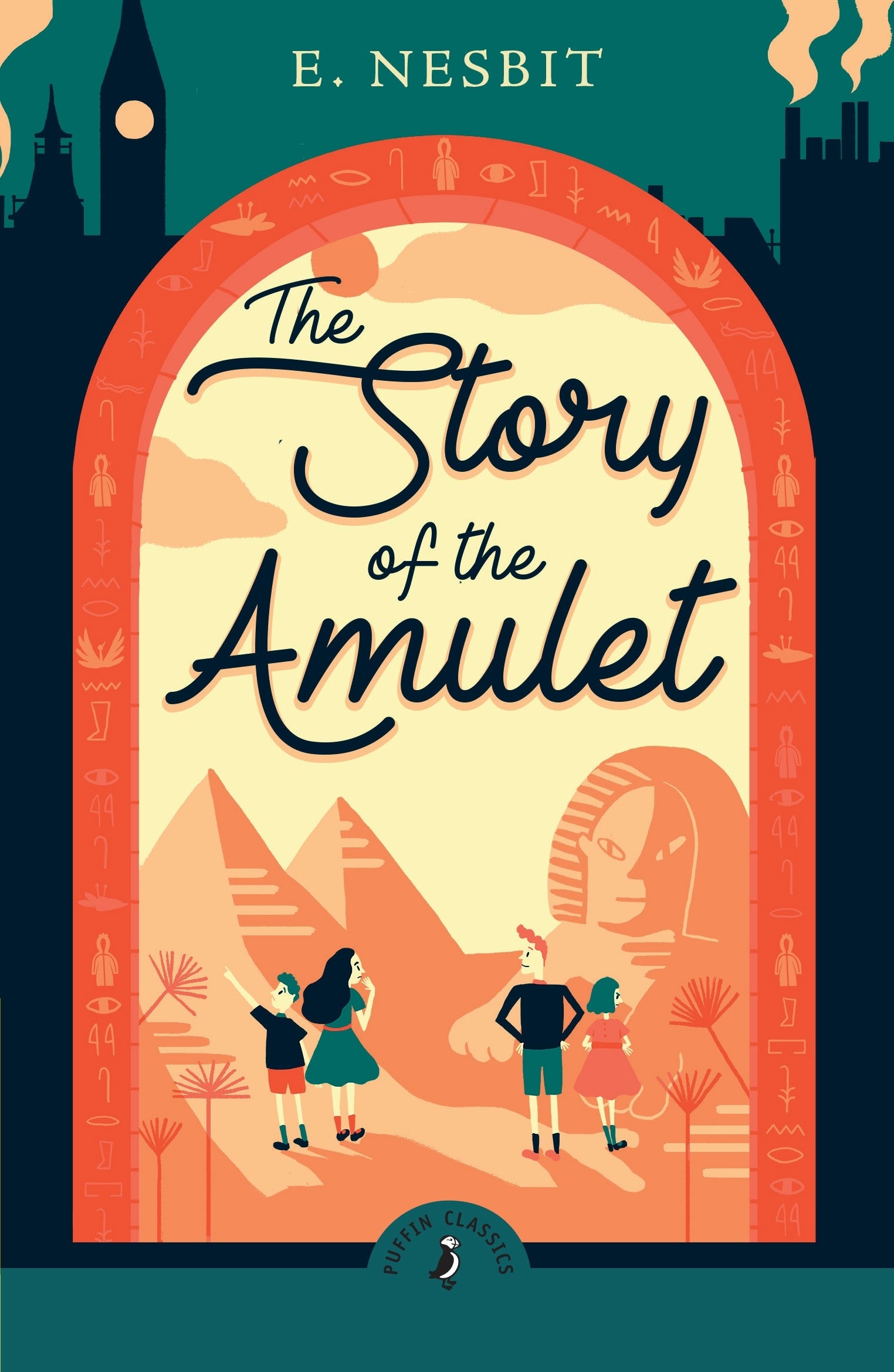 the-story-of-the-amulet-e-nesbit