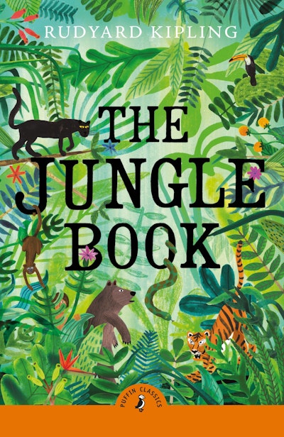 the-jungle-book-rudyard-kipling