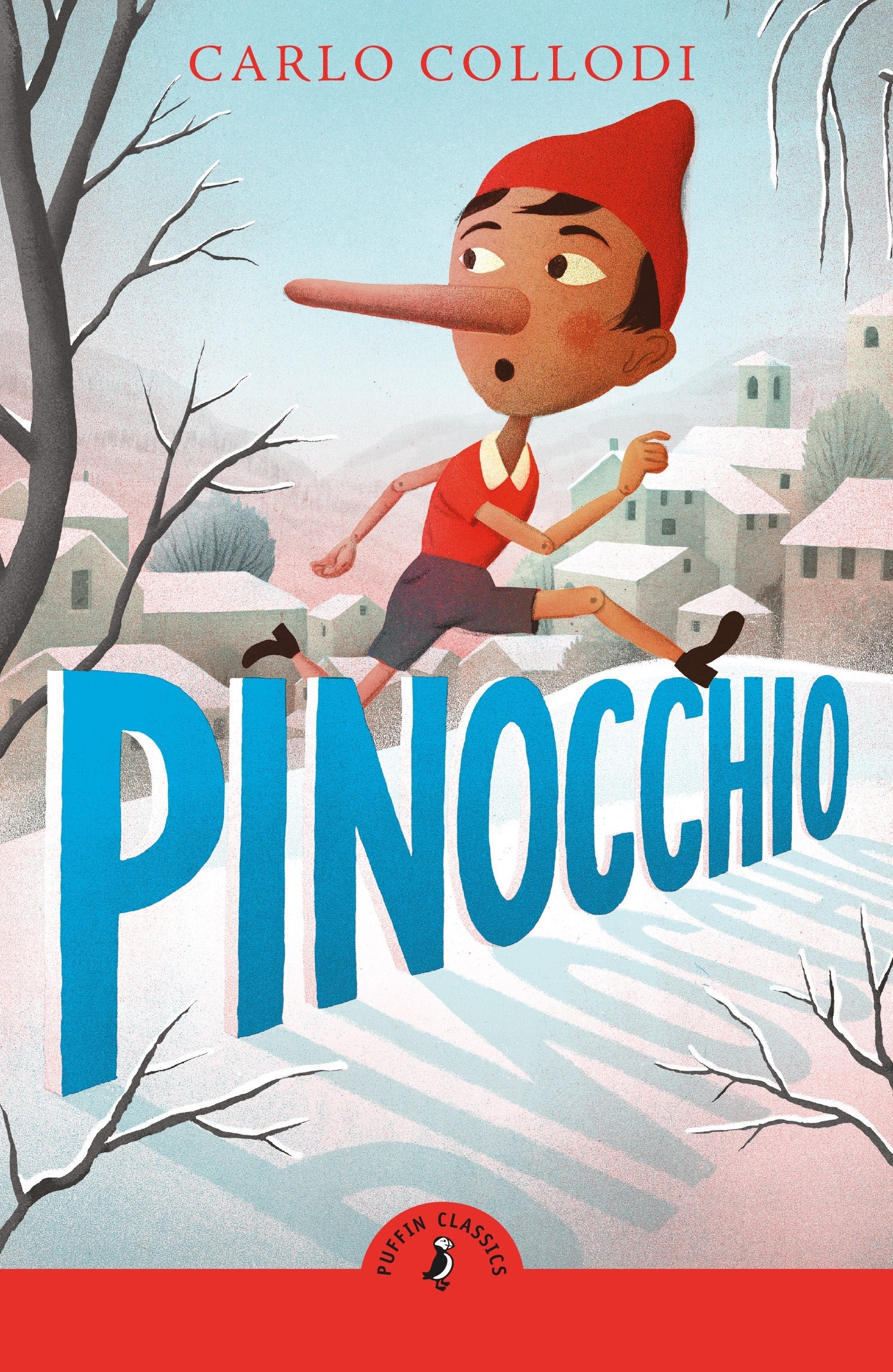 pinocchio