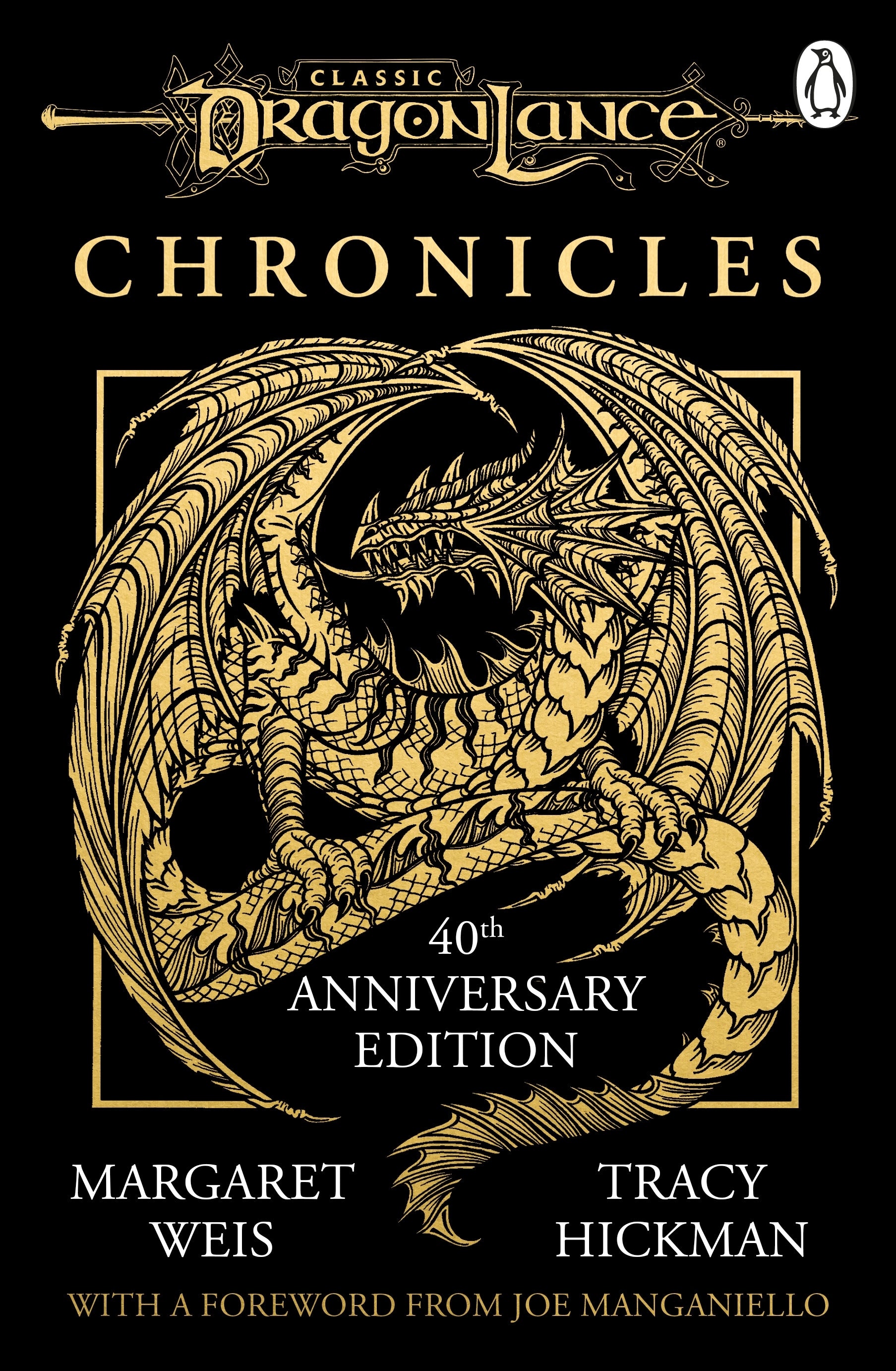 dragonlance-chronicles
