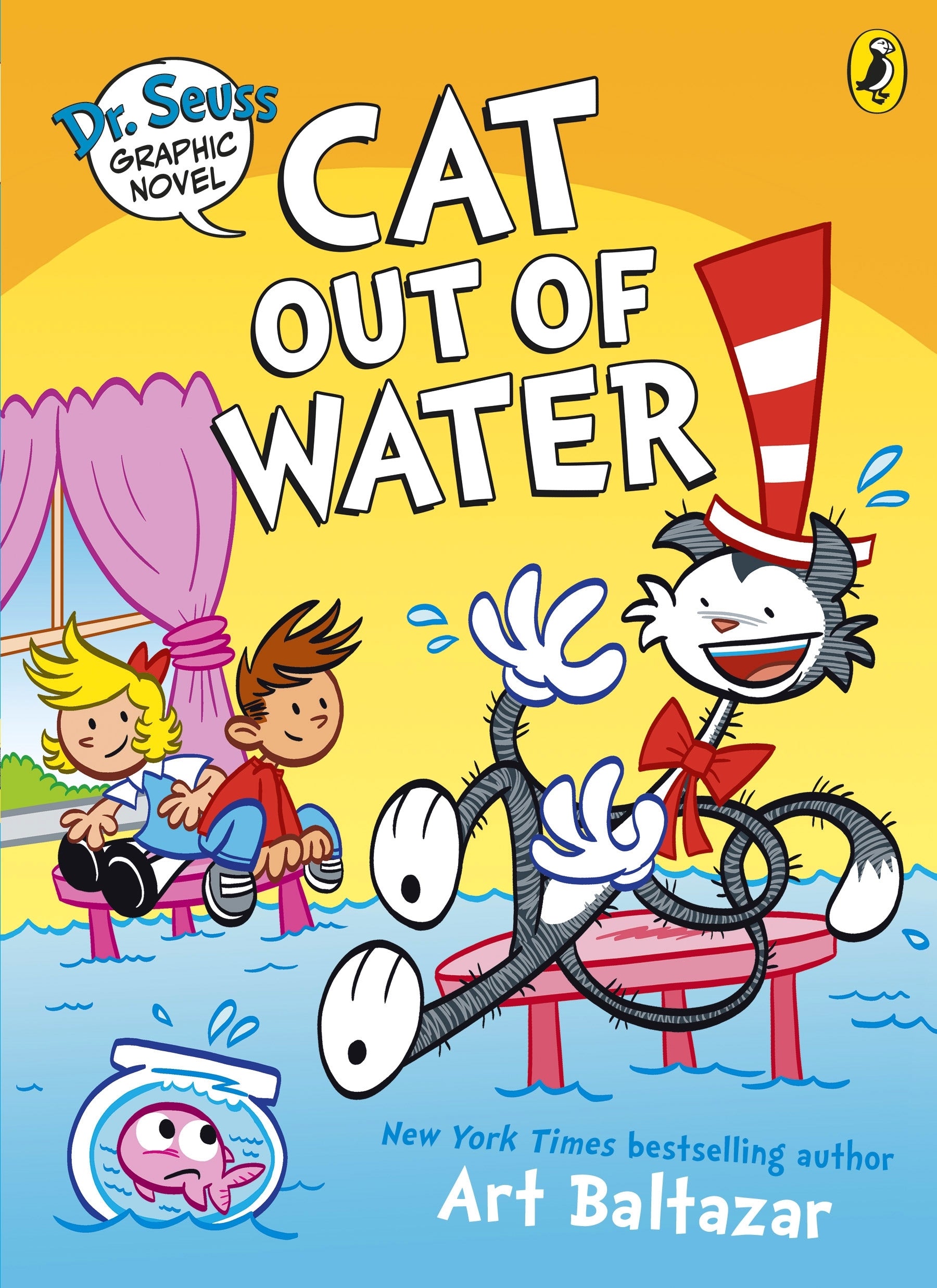 dr-seuss-graphic-novel-cat-out-of-water