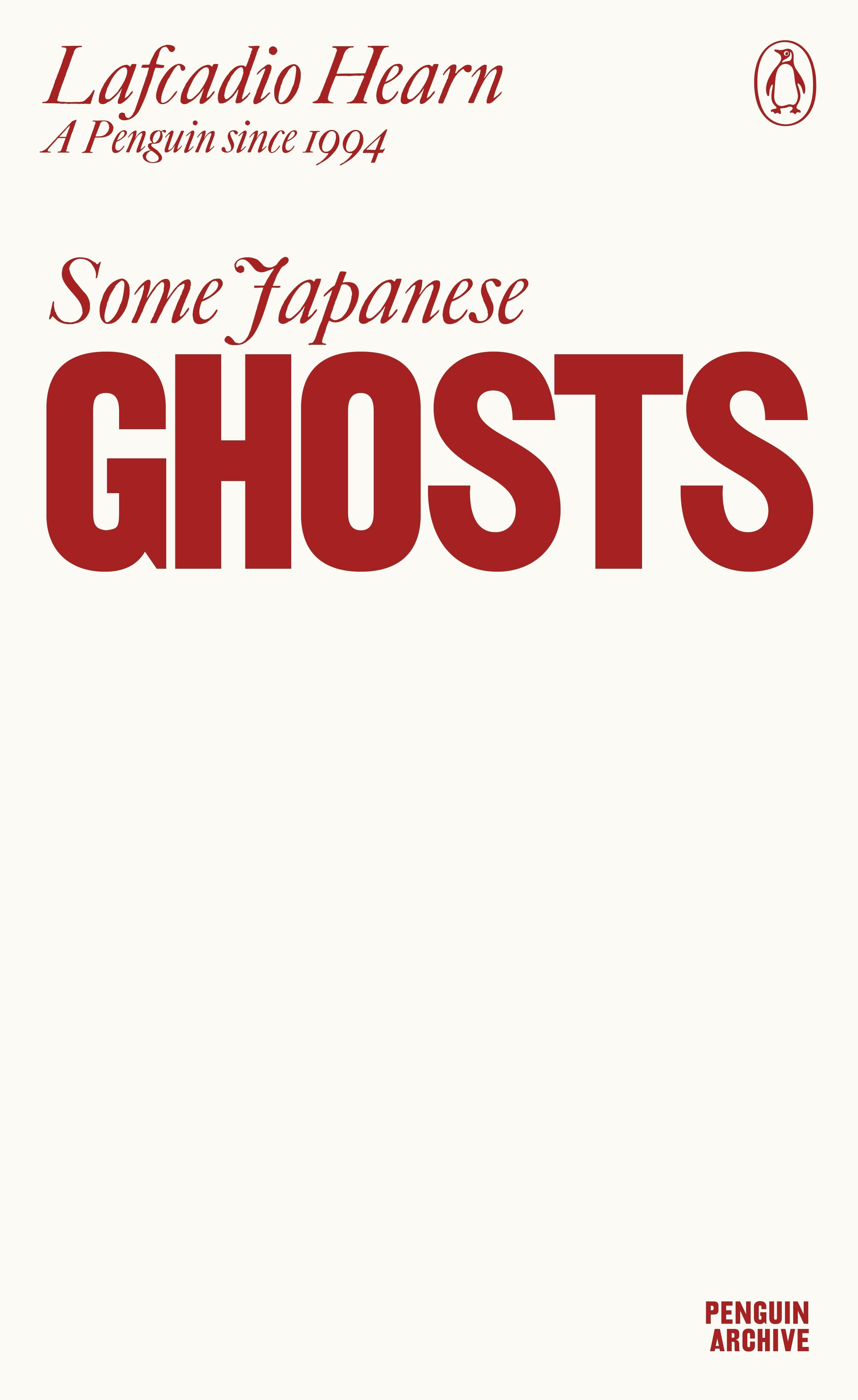 some-japanese-ghosts