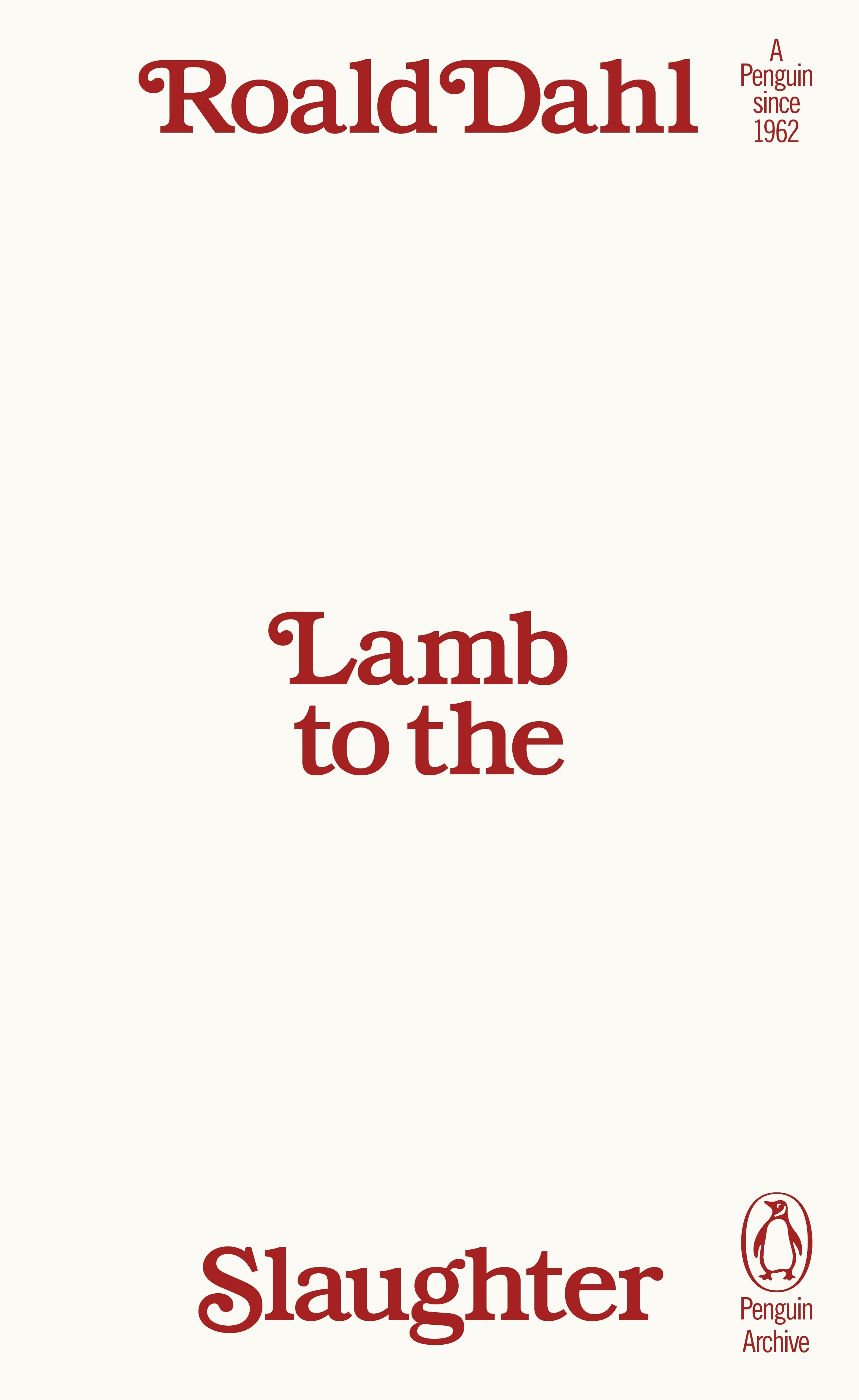 lamb-to-the-slaughter