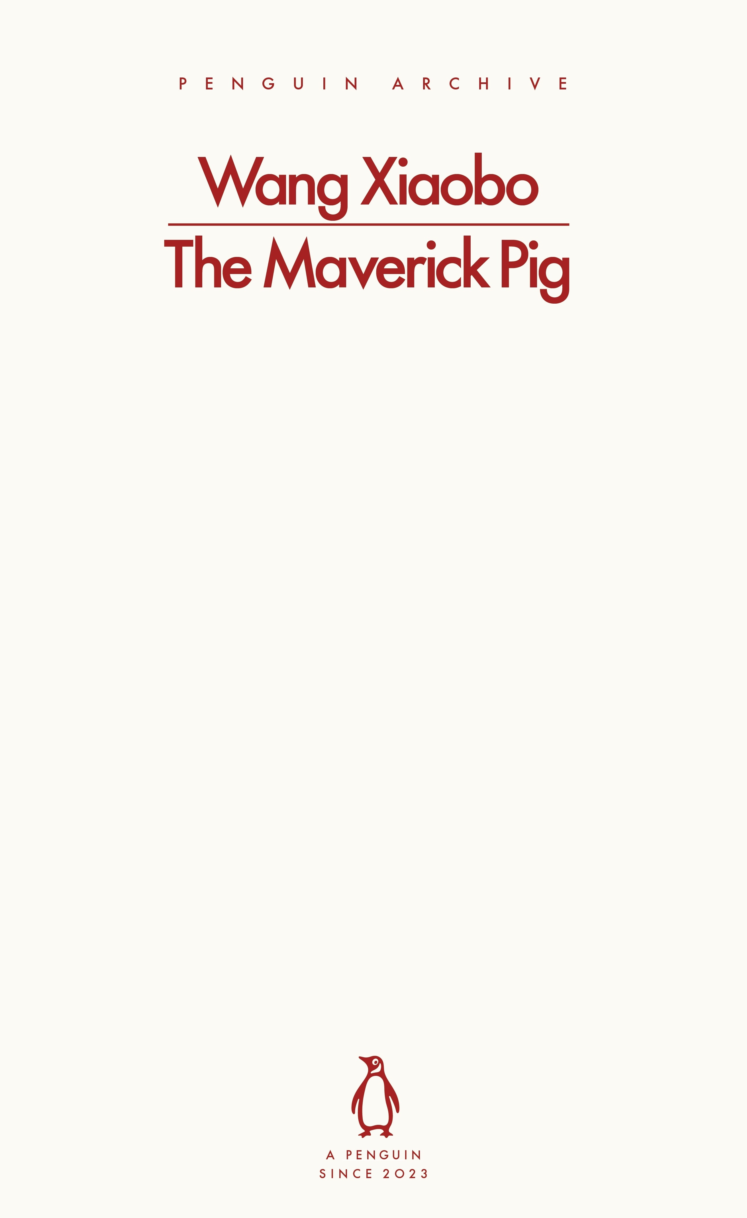 the-maverick-pig
