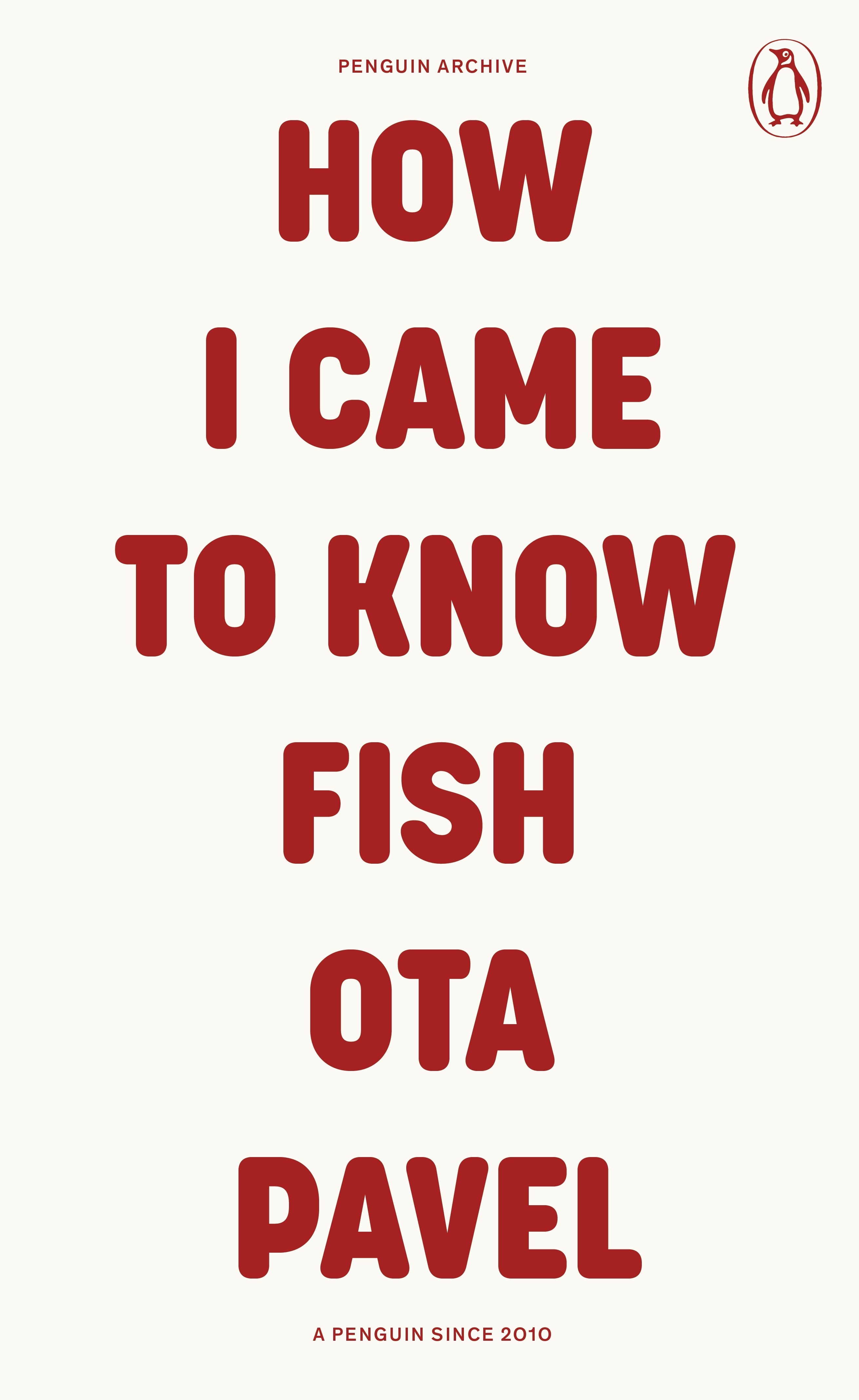 how-i-came-to-know-fish
