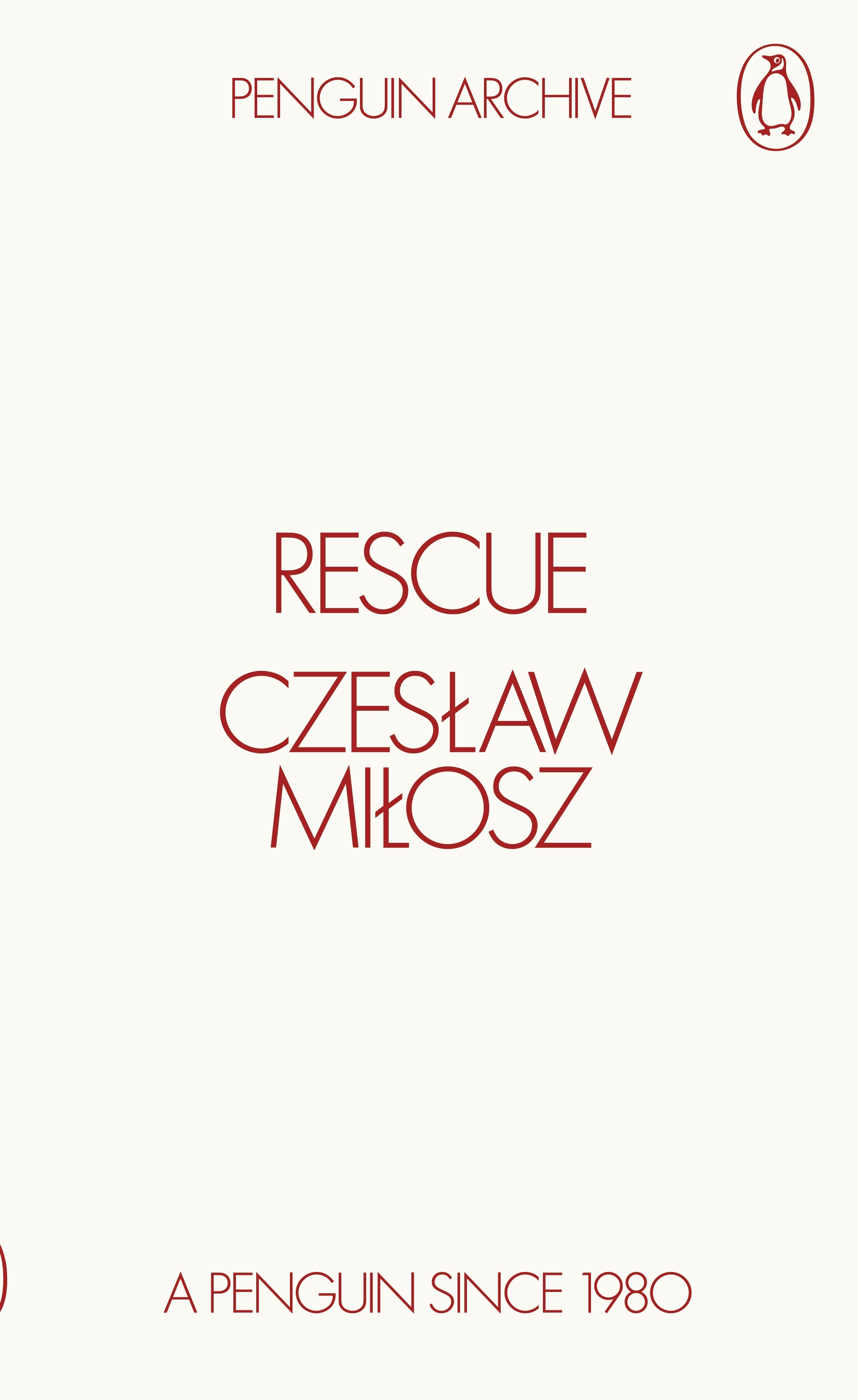 rescue