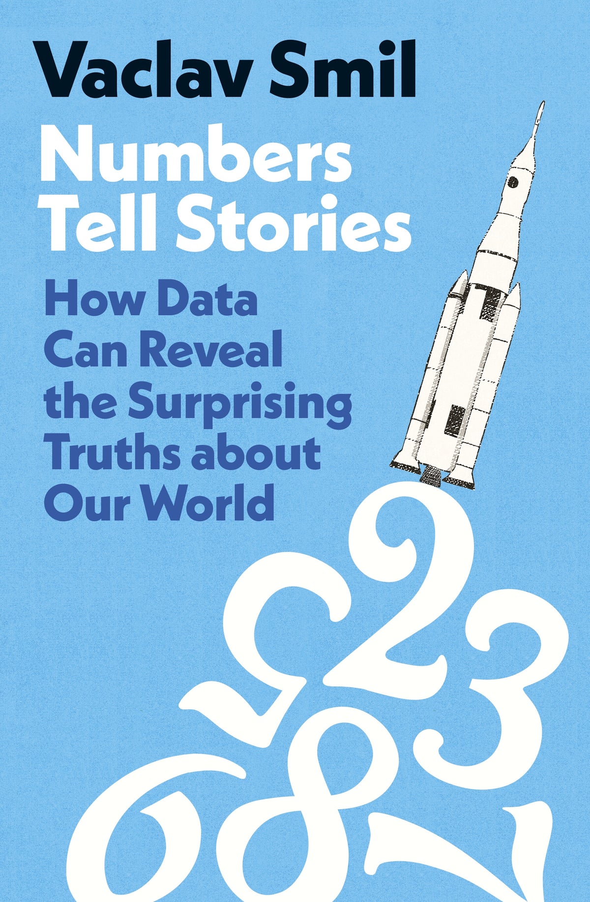 Numbers Tell Stories