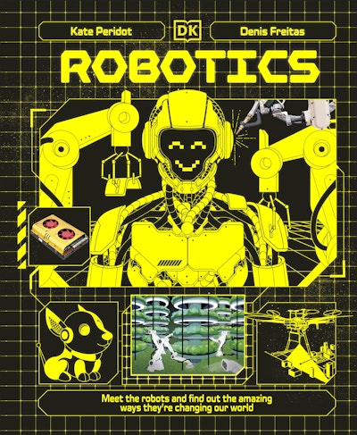 Robotics DK