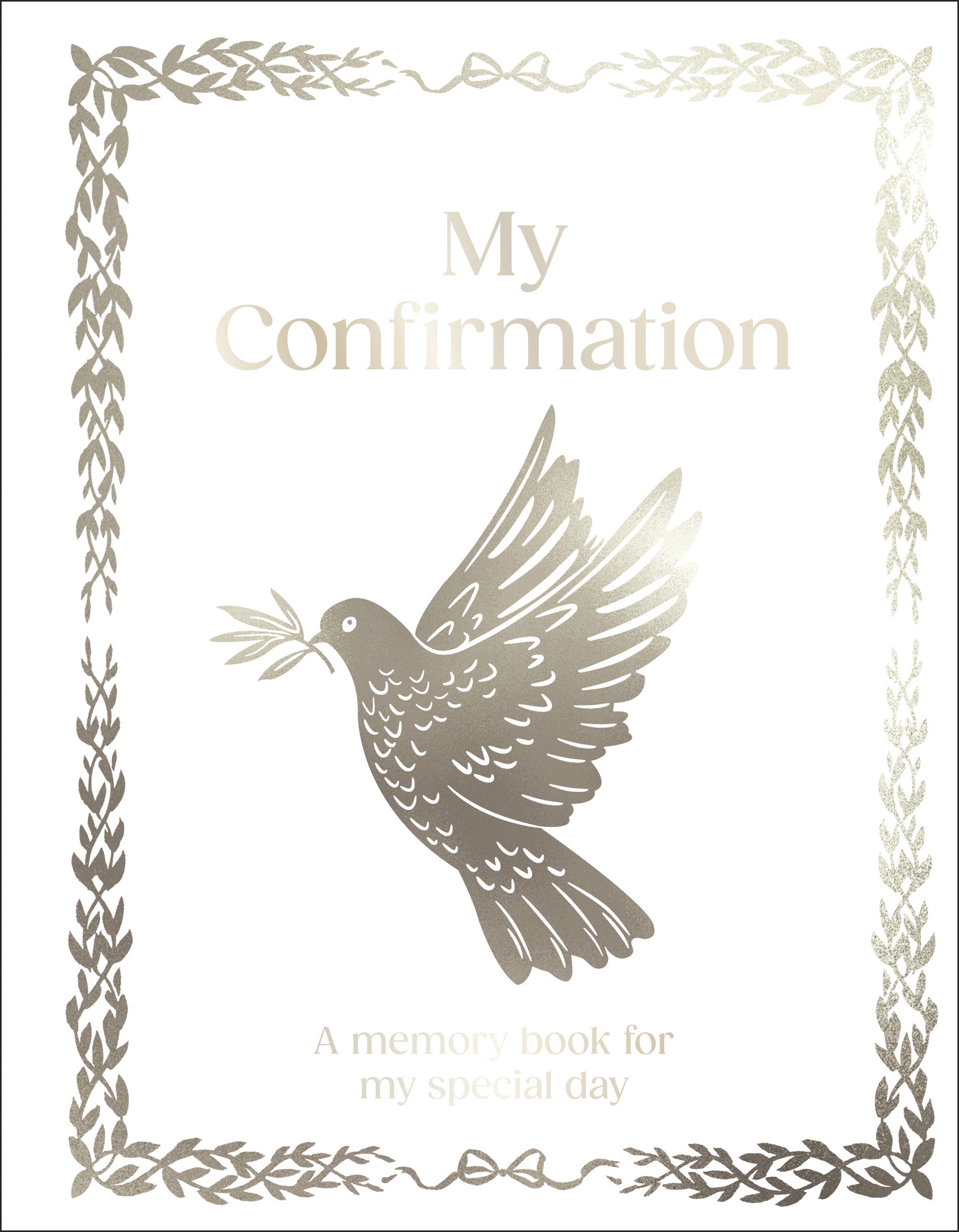 my-confirmation