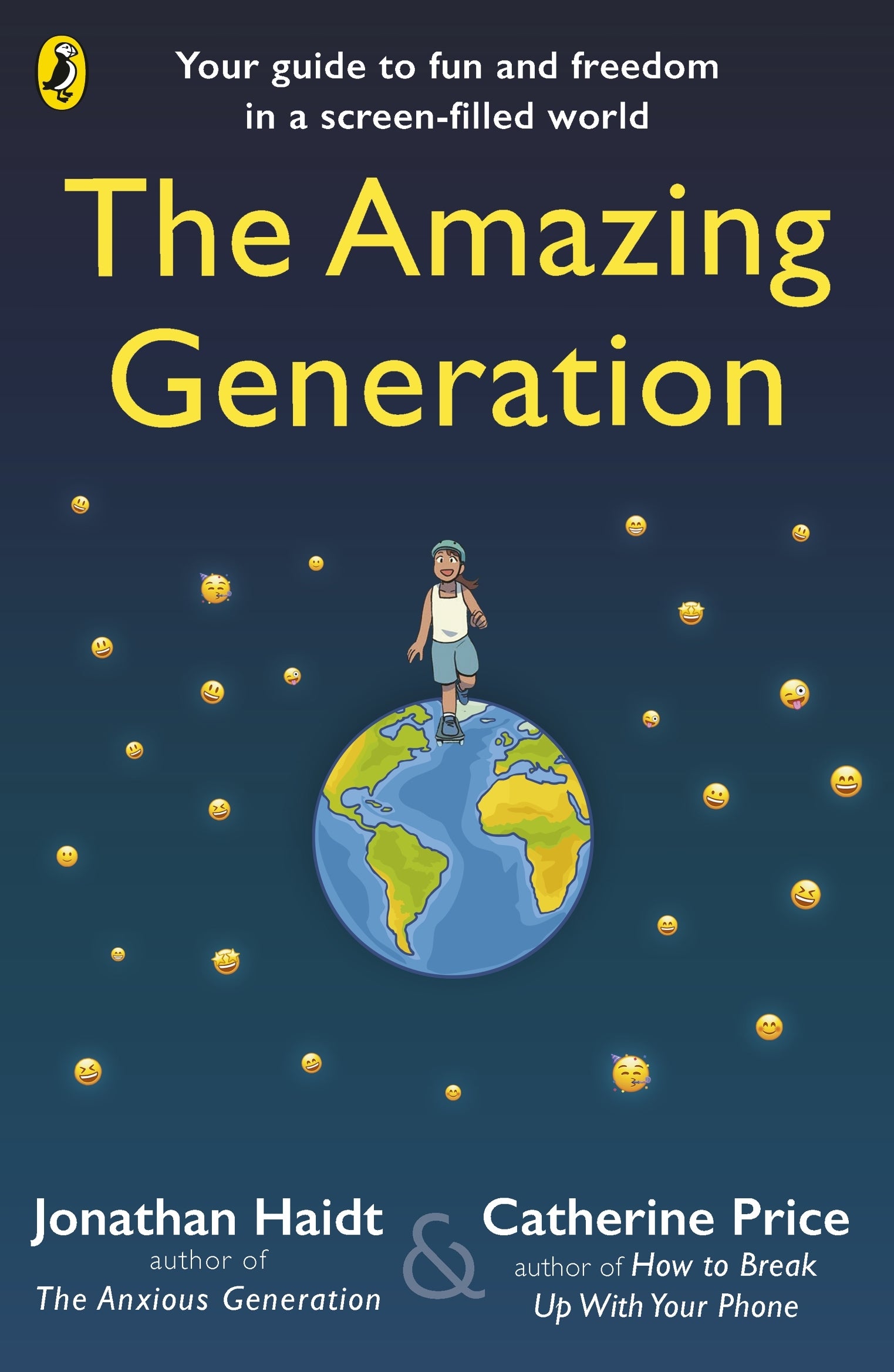 the-amazing-generation