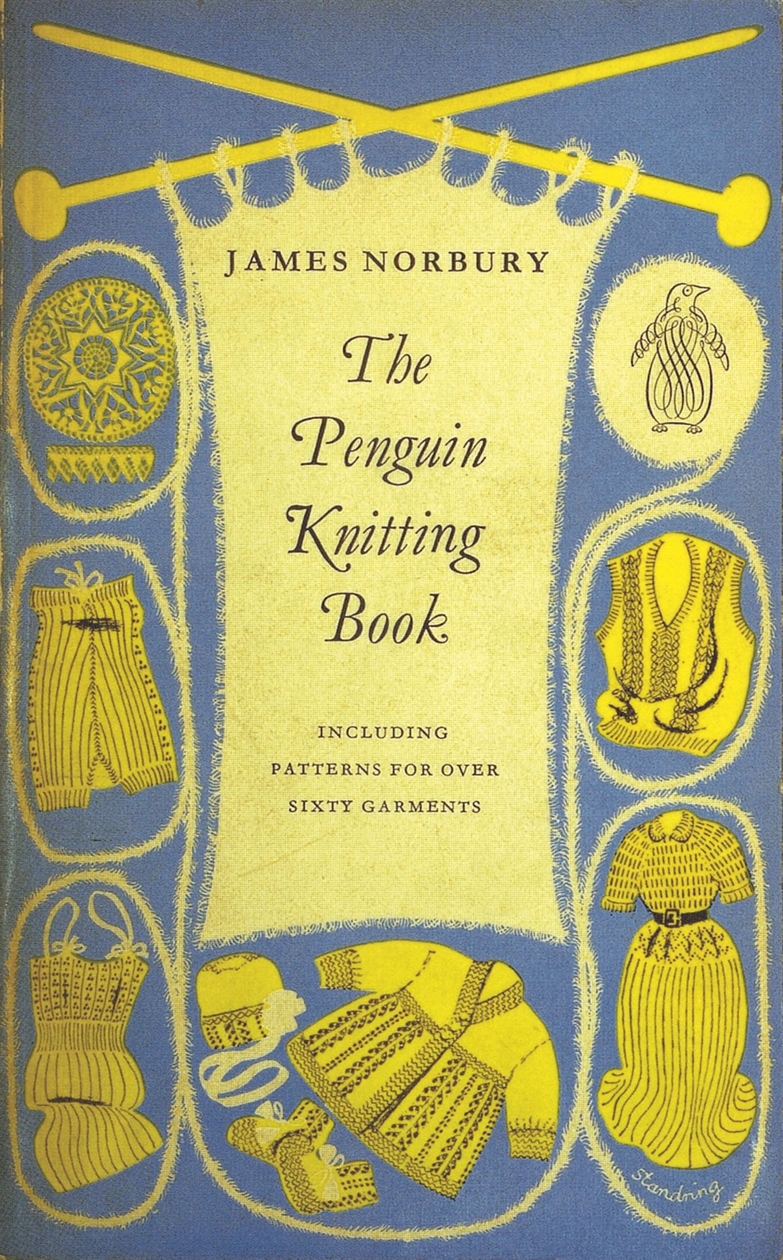 the-penguin-knitting-book-james-norbury