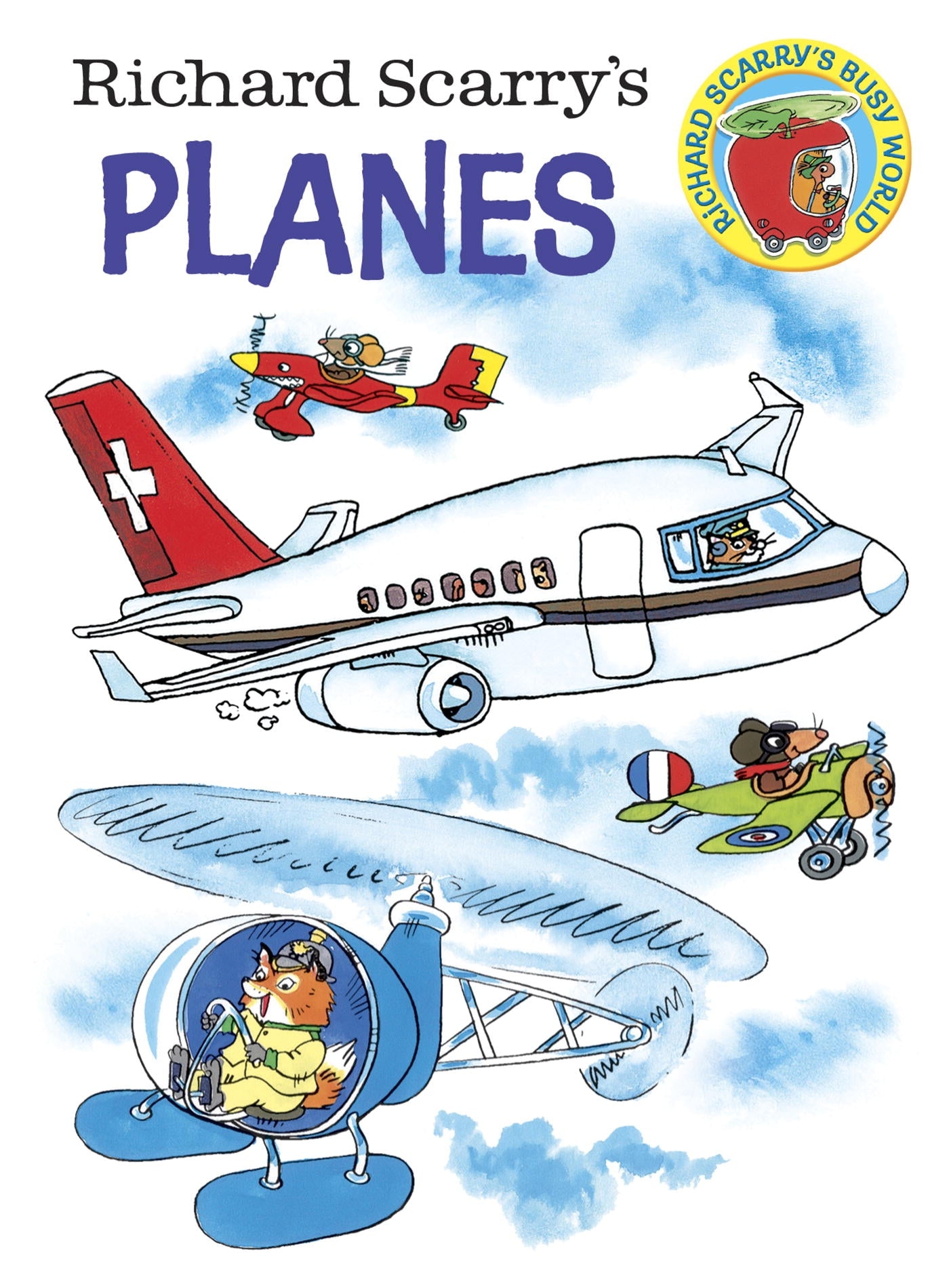 richard-scarrys-planes