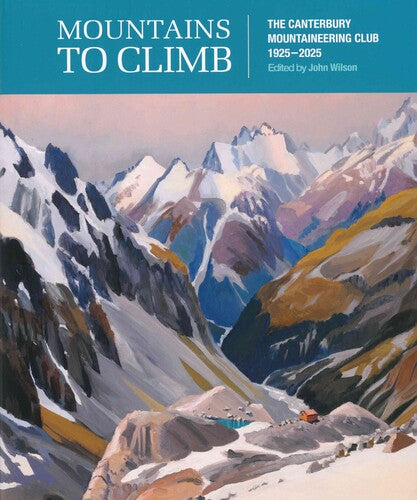 Mountains to Climb