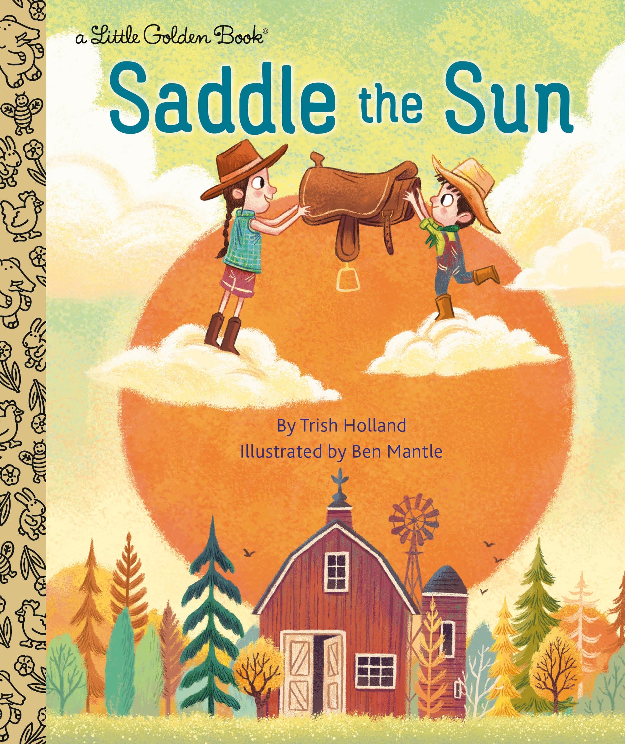 little-golden-books-saddle-the-sun