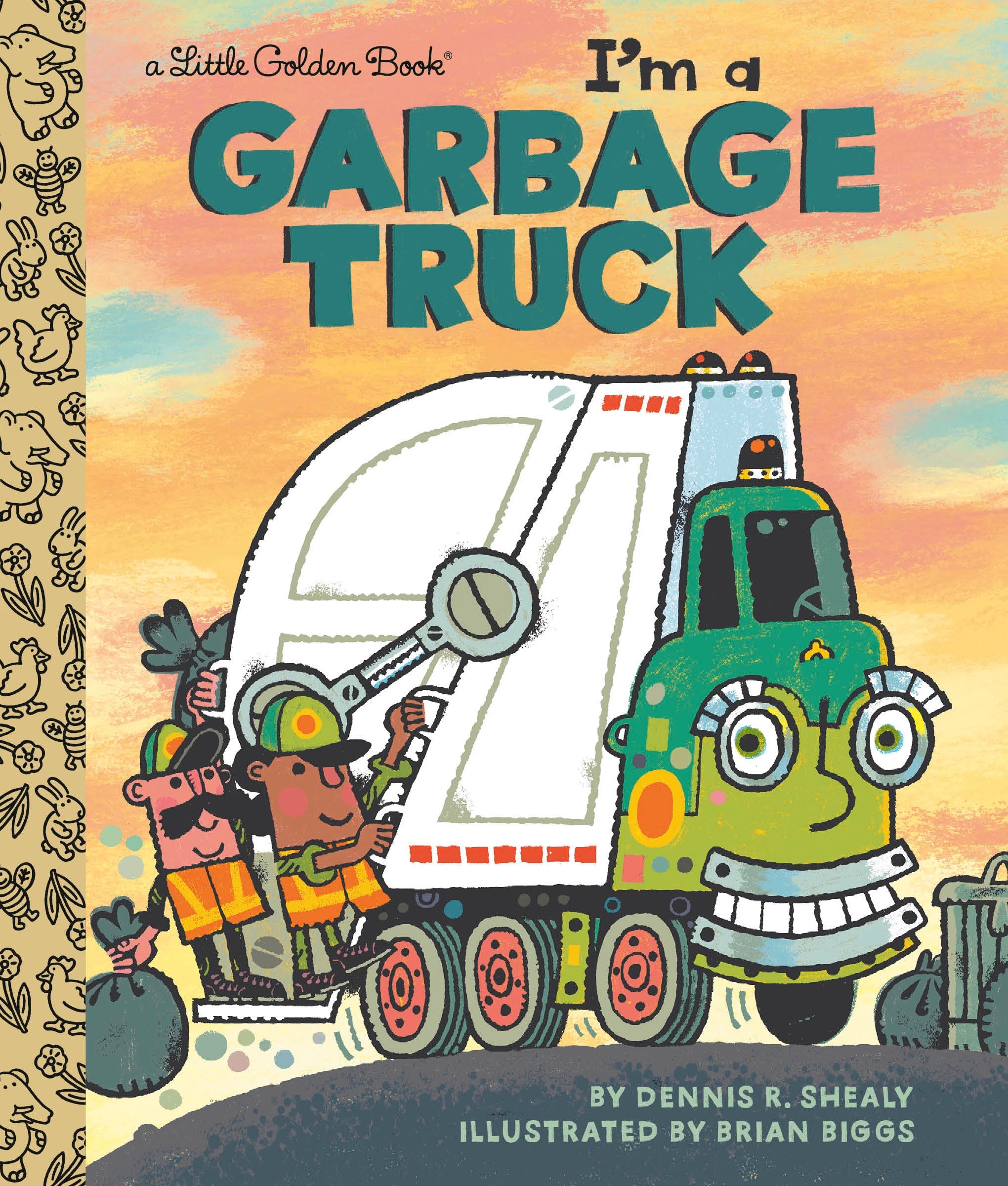 im-a-garbage-truck-a-little-golden-book