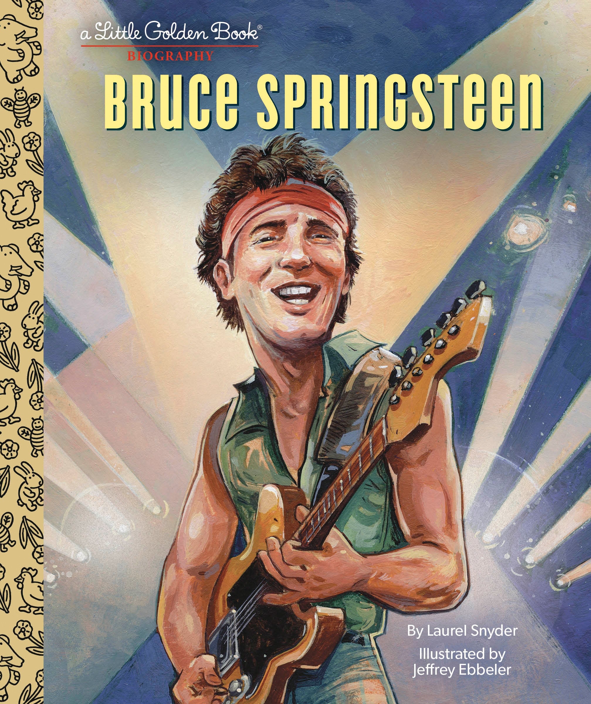 bruce-springsteen-little-golden-book-laurel-snyder
