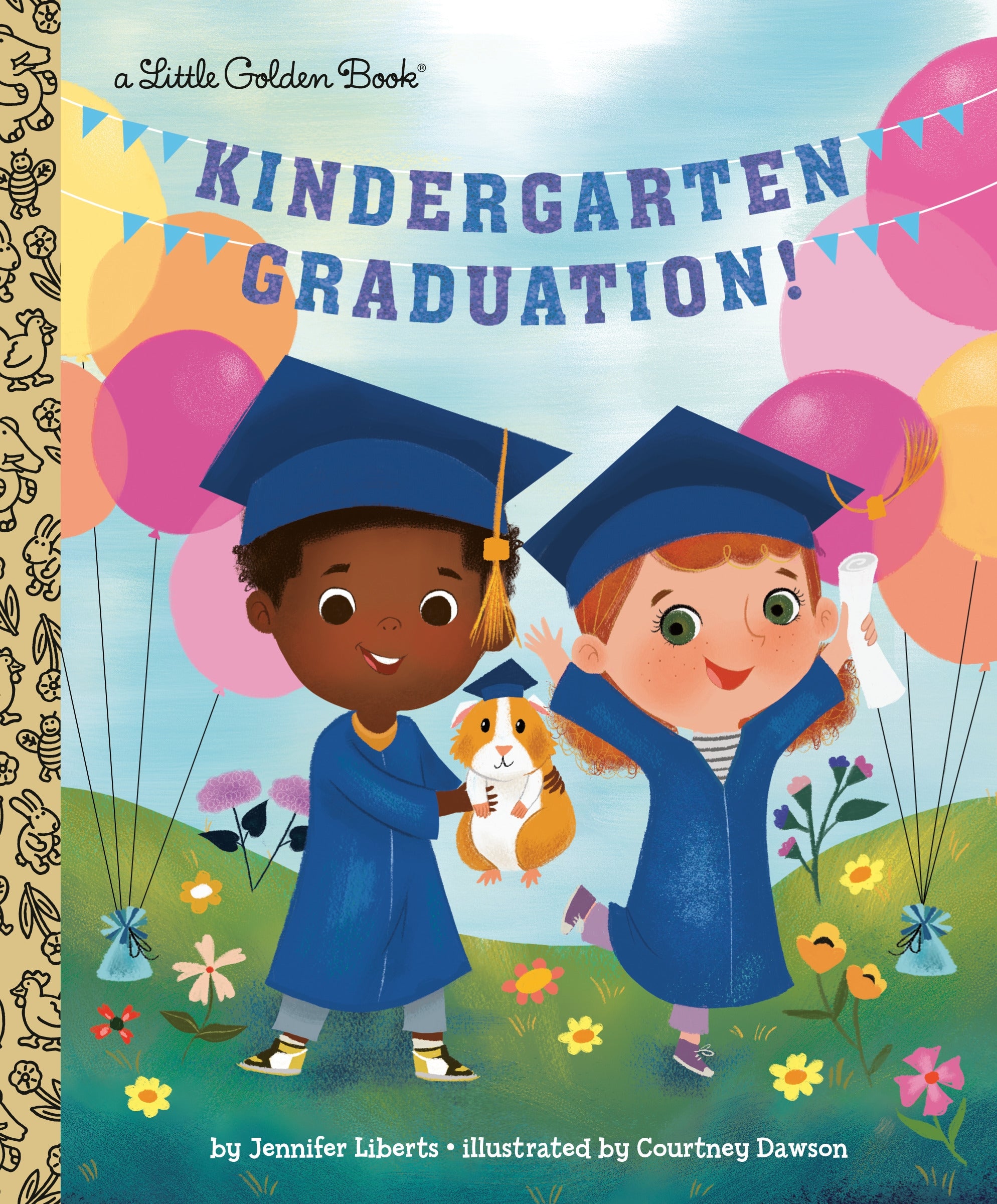 kindergarten-graduation-a-little-golden-book
