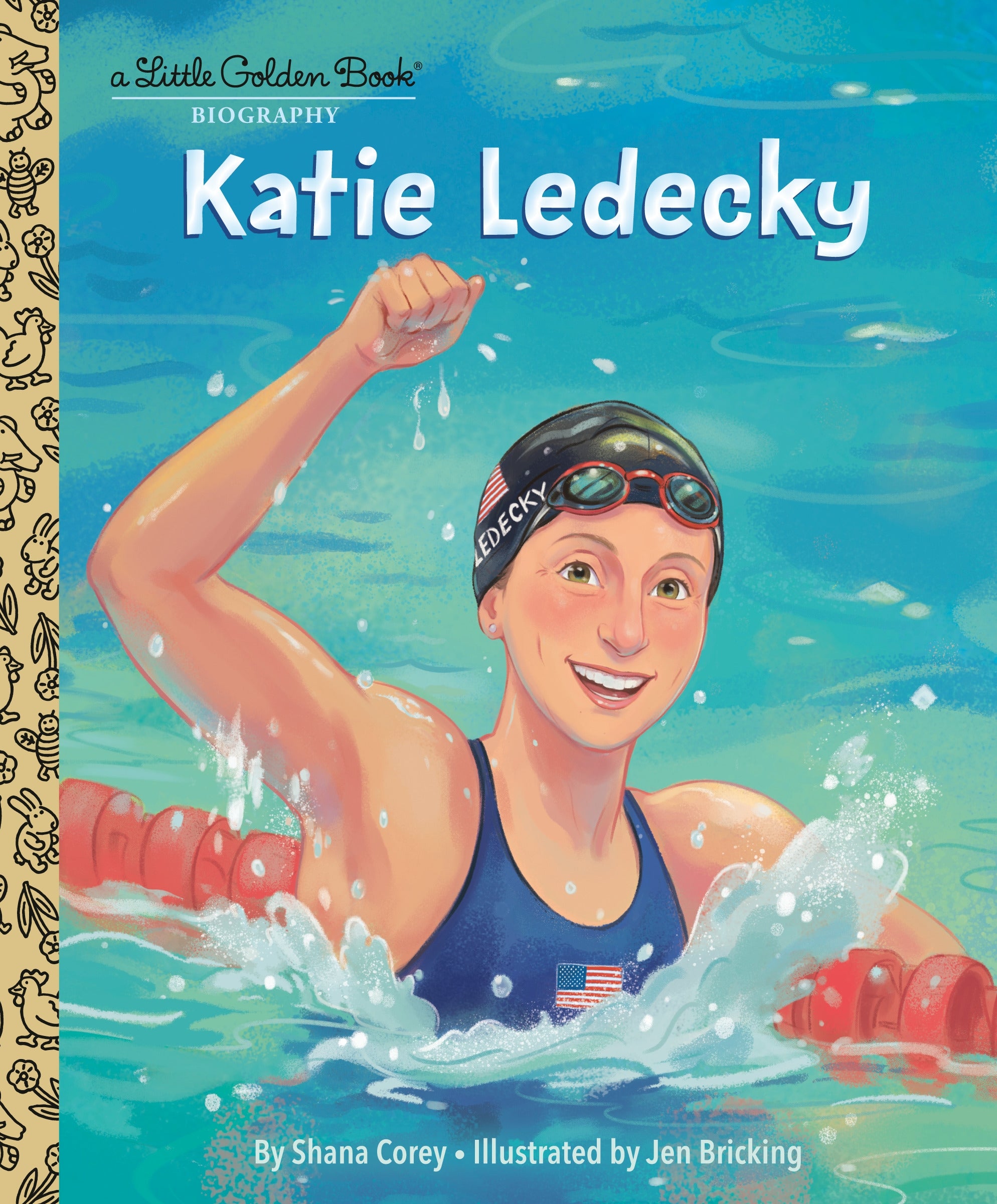 little-golden-books-katie-ledecky