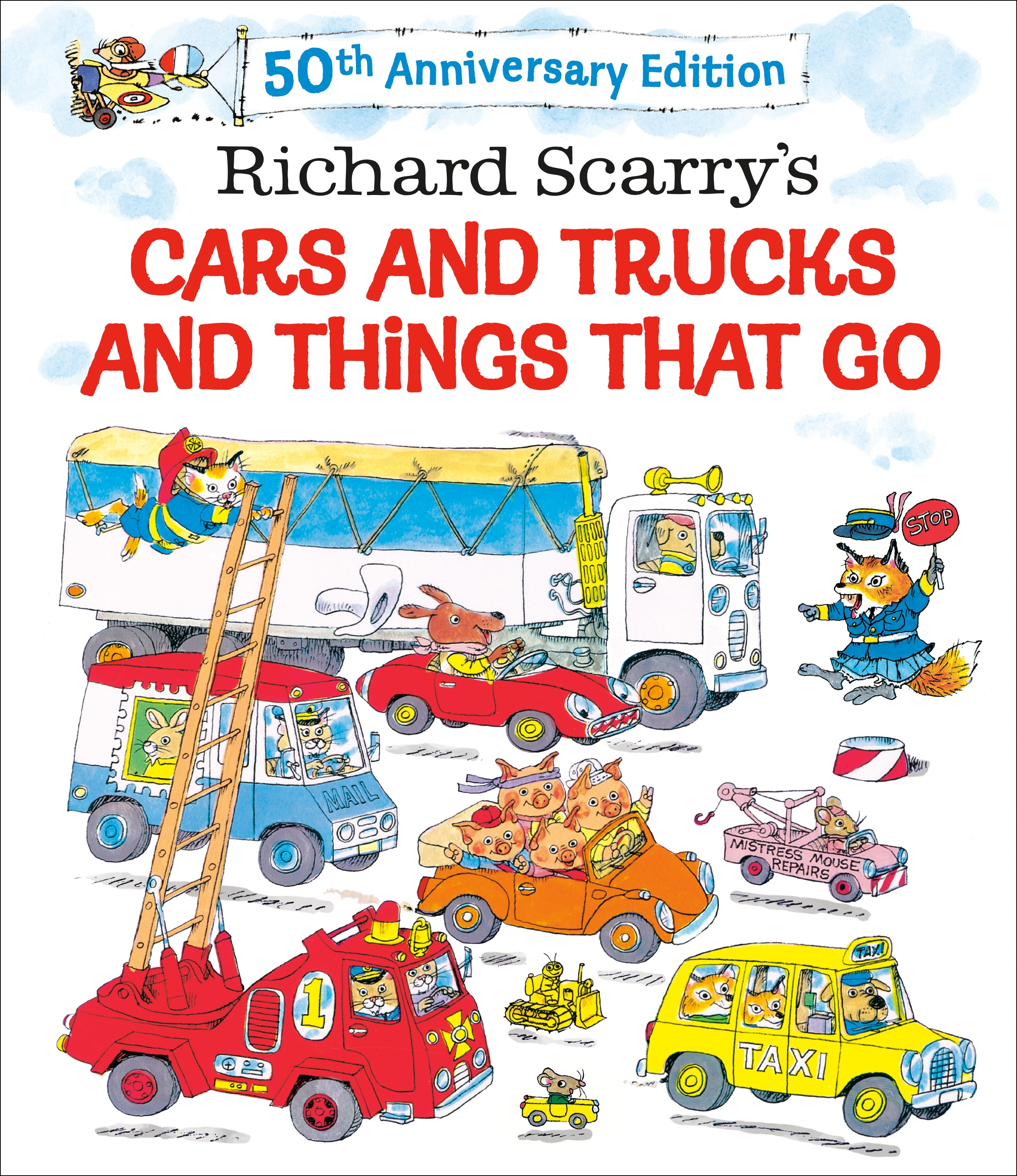 50th-anniversary-cars-and-trucks-and-things-that-go-richard-scarry