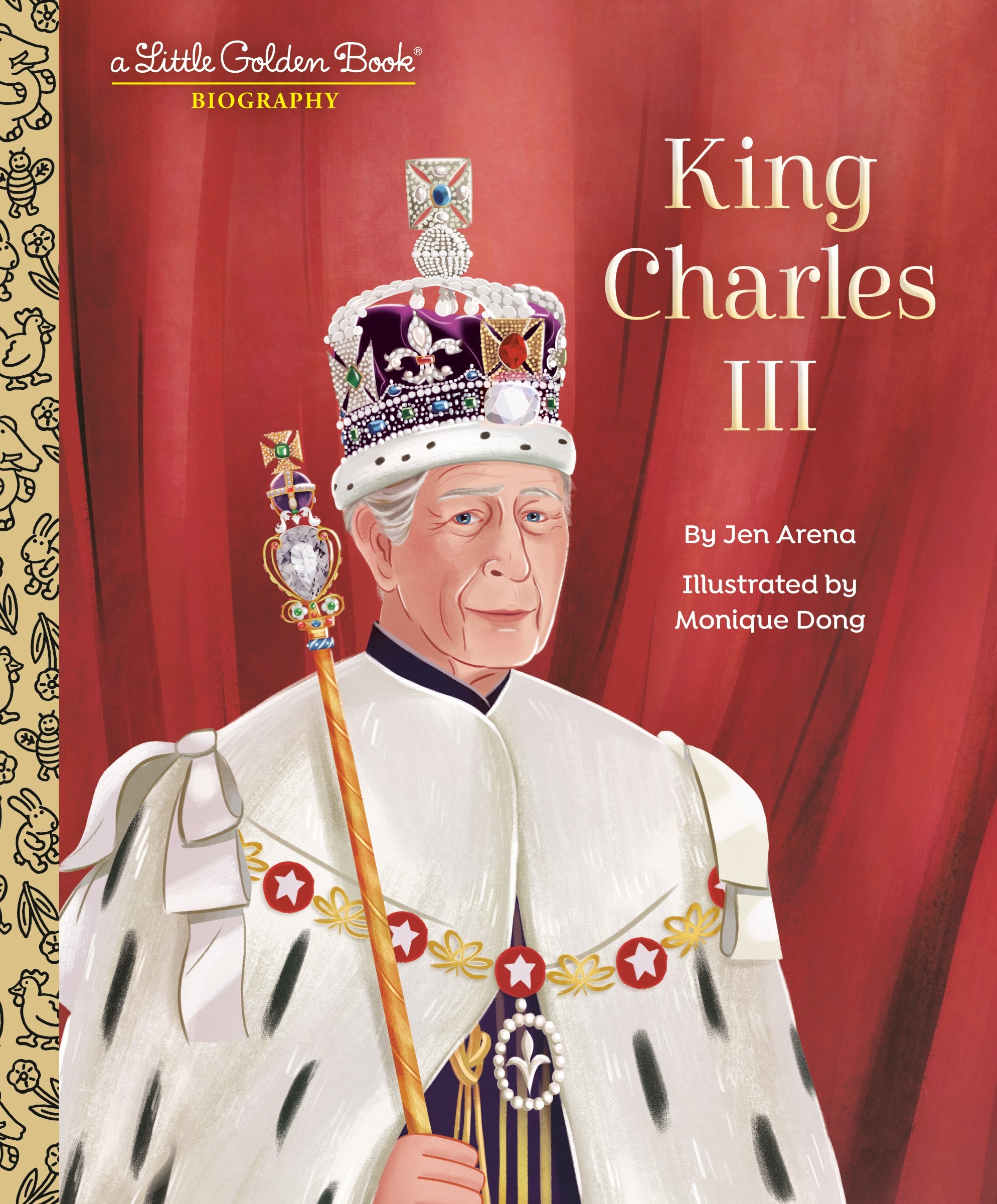 king-charles-iii-a-little-golden-book