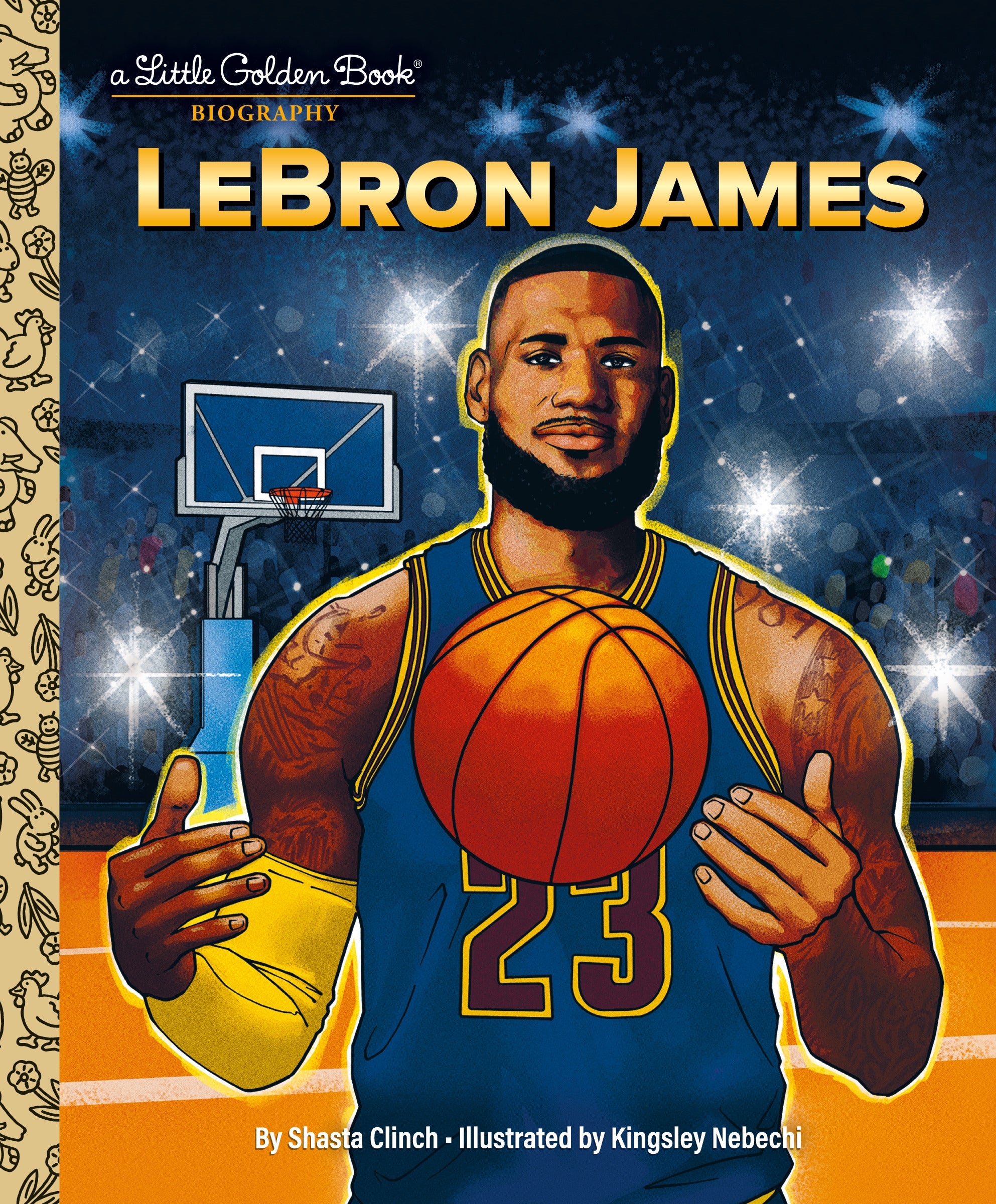 lebron-james-little-golden-book
